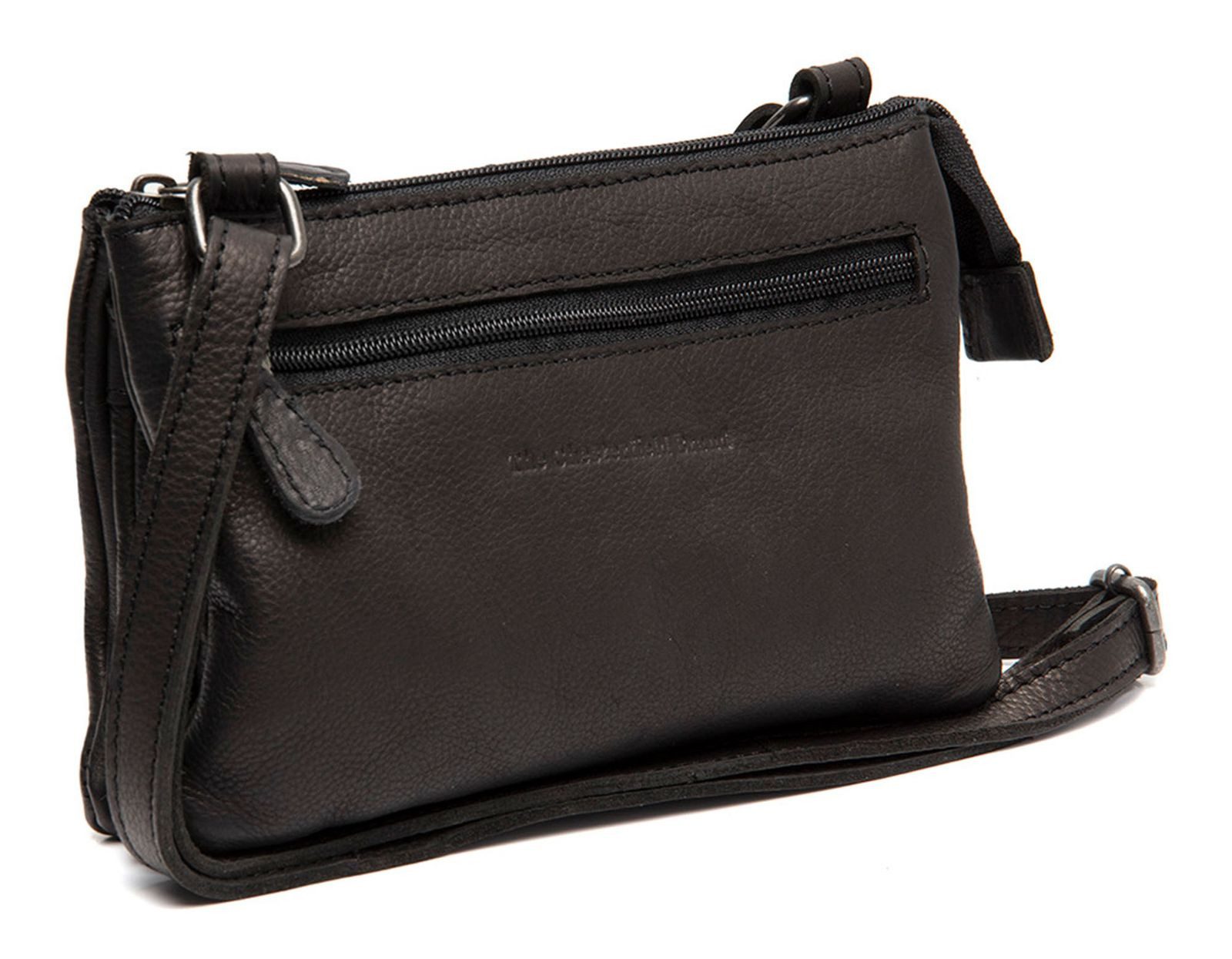 The Chesterfield Brand Umhängetasche Crossbody Bag, aus echtem Rindsleder günstig online kaufen