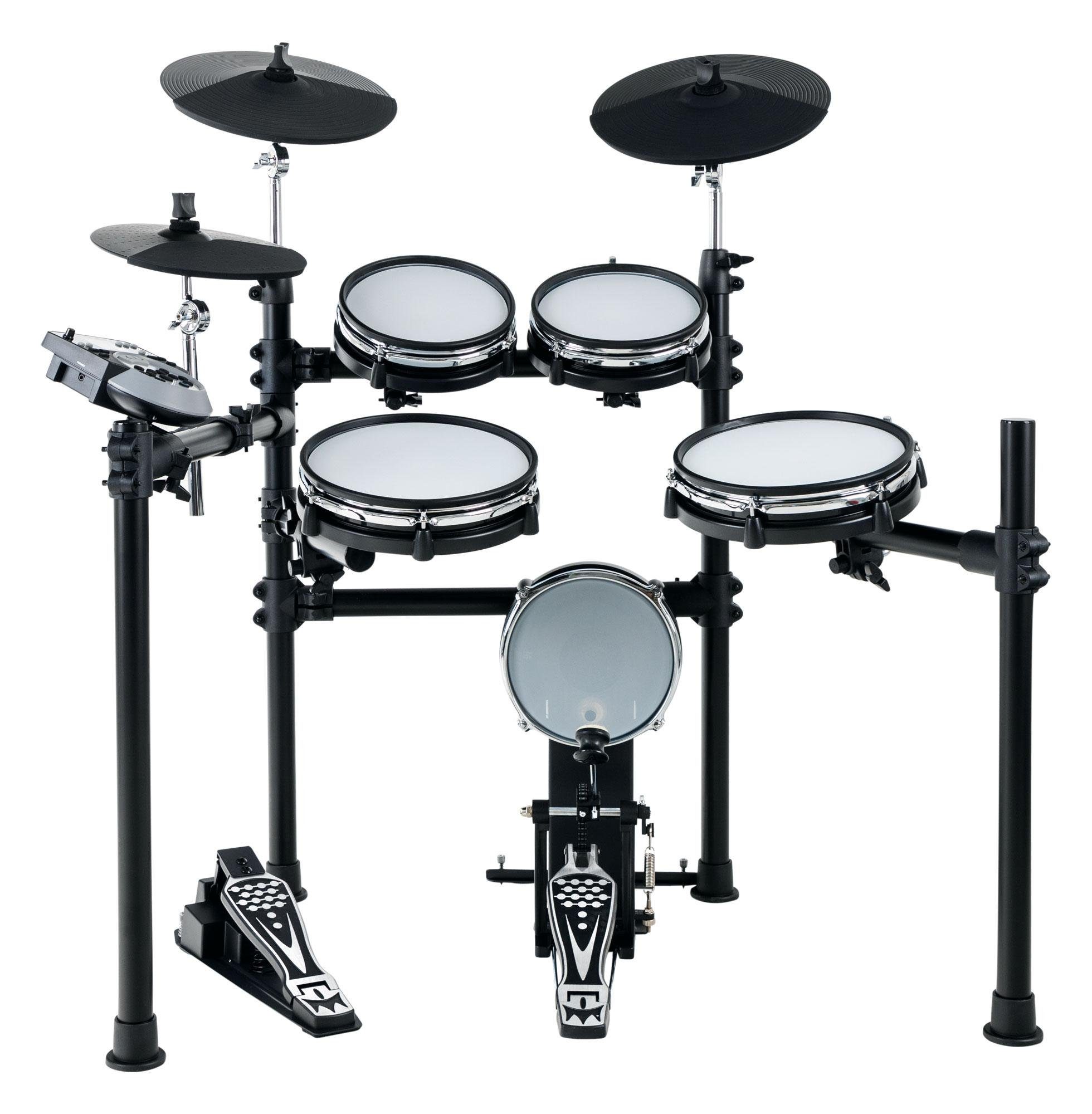 E-Drum DD-530 E-Drum mit Mesh Heads