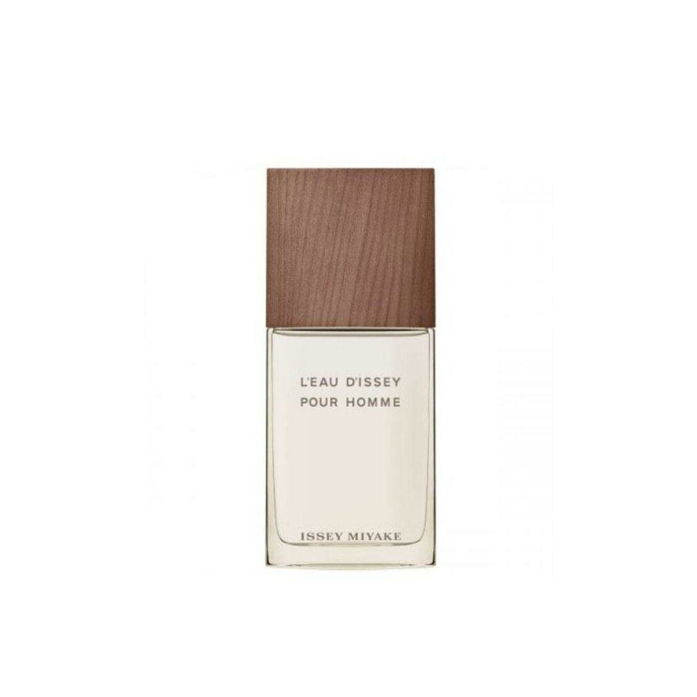 Issey Miyake Eau de Toilette Vétiver Eau de Toilette Intense