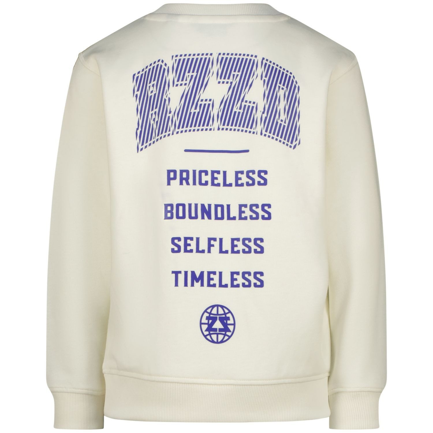 Raizzed Sweatshirt