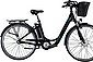 Zündapp E-Bike »Z510«, 3 Gang Shimano Nexus SC-3C41 Schaltwerk, Nabenschaltung, Frontmotor 250 W, Bild 4
