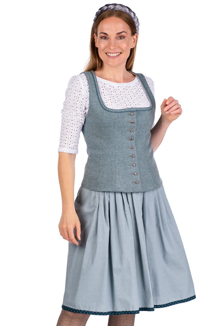 Hammerschmid Trachtenrock Trachtenrock - PASSAU - günstig online kaufen