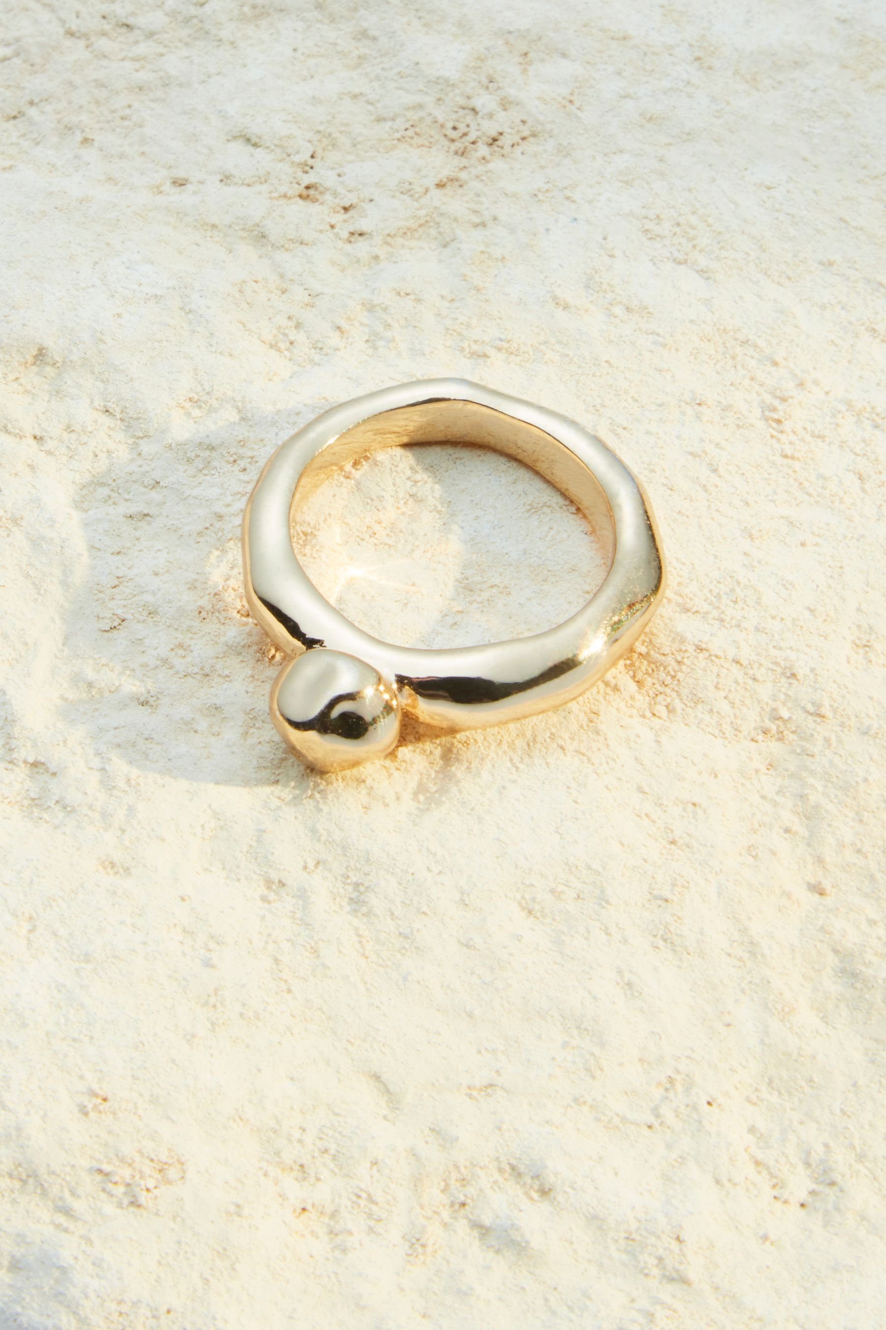 Next Fingerring N. PREMIUM Ring-Pack aus...