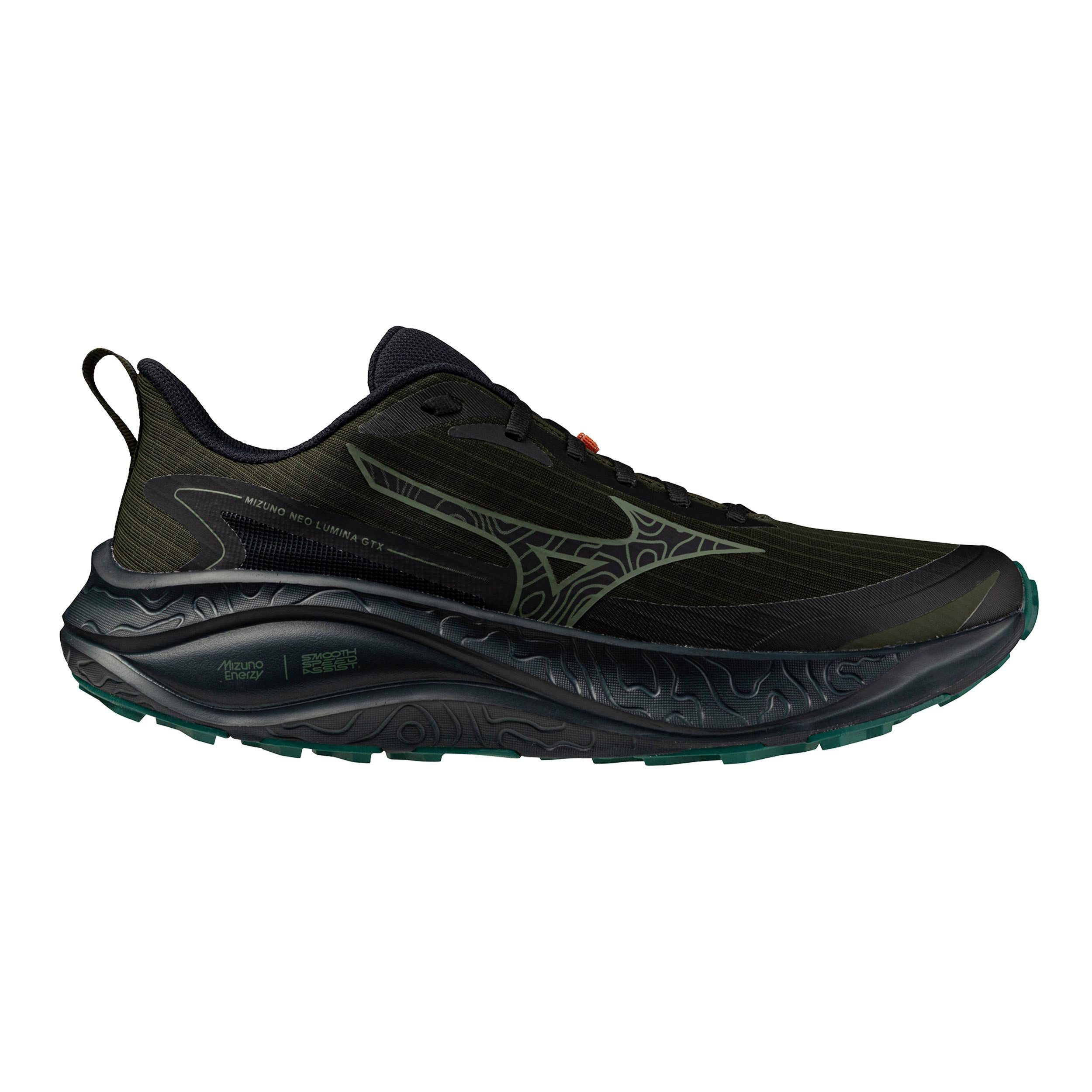 Mizuno Neo Lumina Gtx - Trailschuh Trailrunningschuh