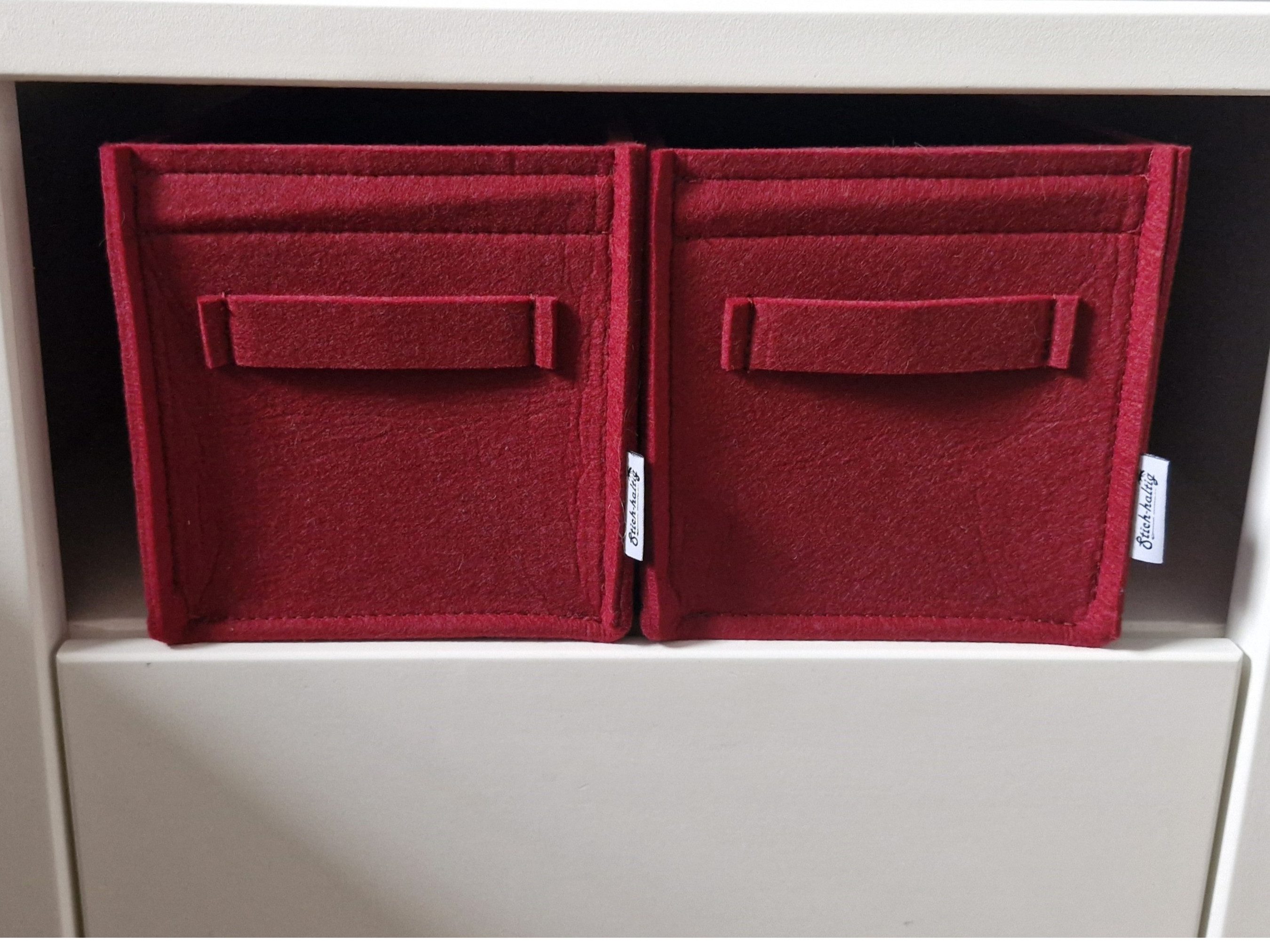 Stich-haltig Aufbewahrungsbox CDBox 36 – CD-Aufbewahrung mit Stil günstig online kaufen