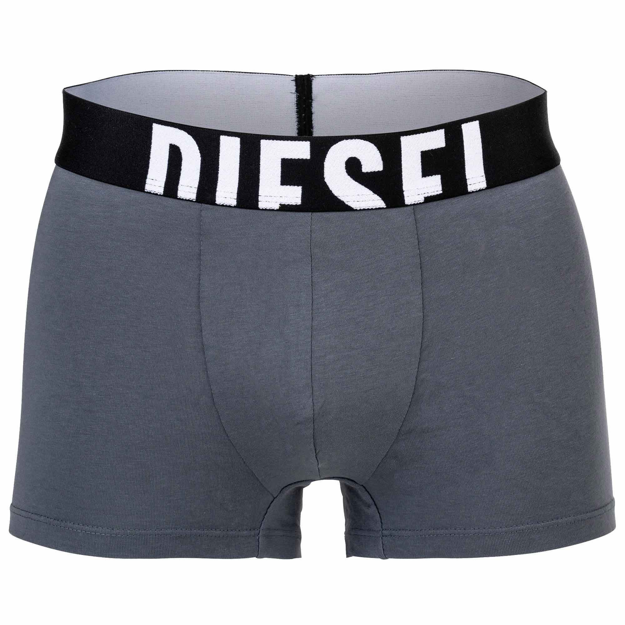 Diesel Boxer Herren Boxershort 3er Pack Baumwolle (Packung, 3er Pack)