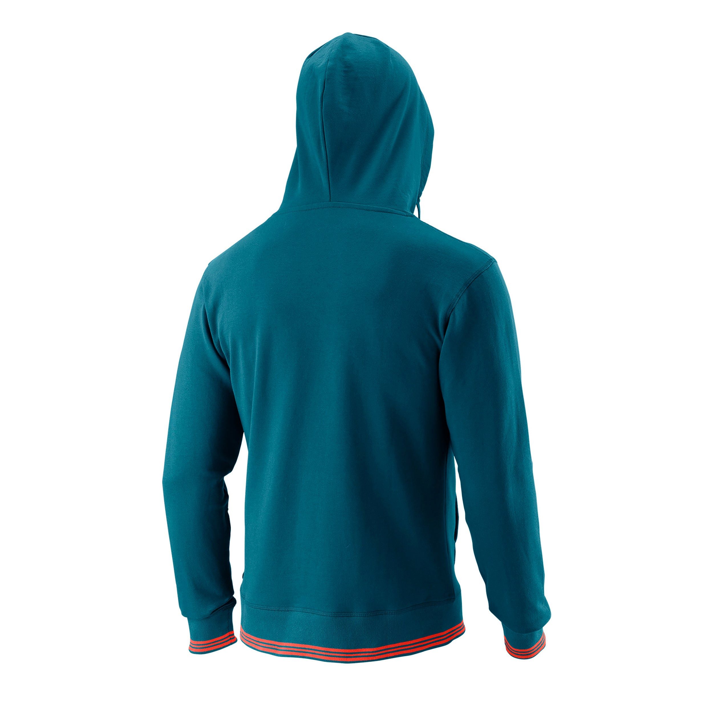 Wilson Kapuzensweatshirt Bela Slimfit