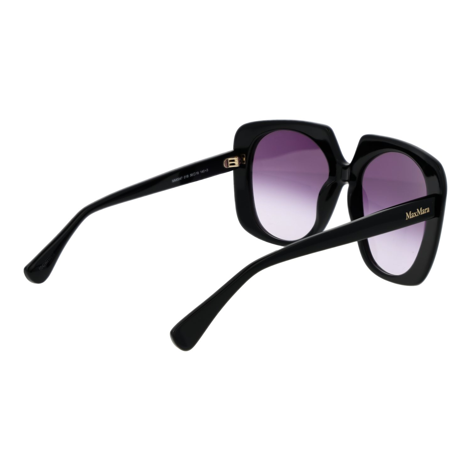 Max Mara Sonnenbrille MM0047 5601B