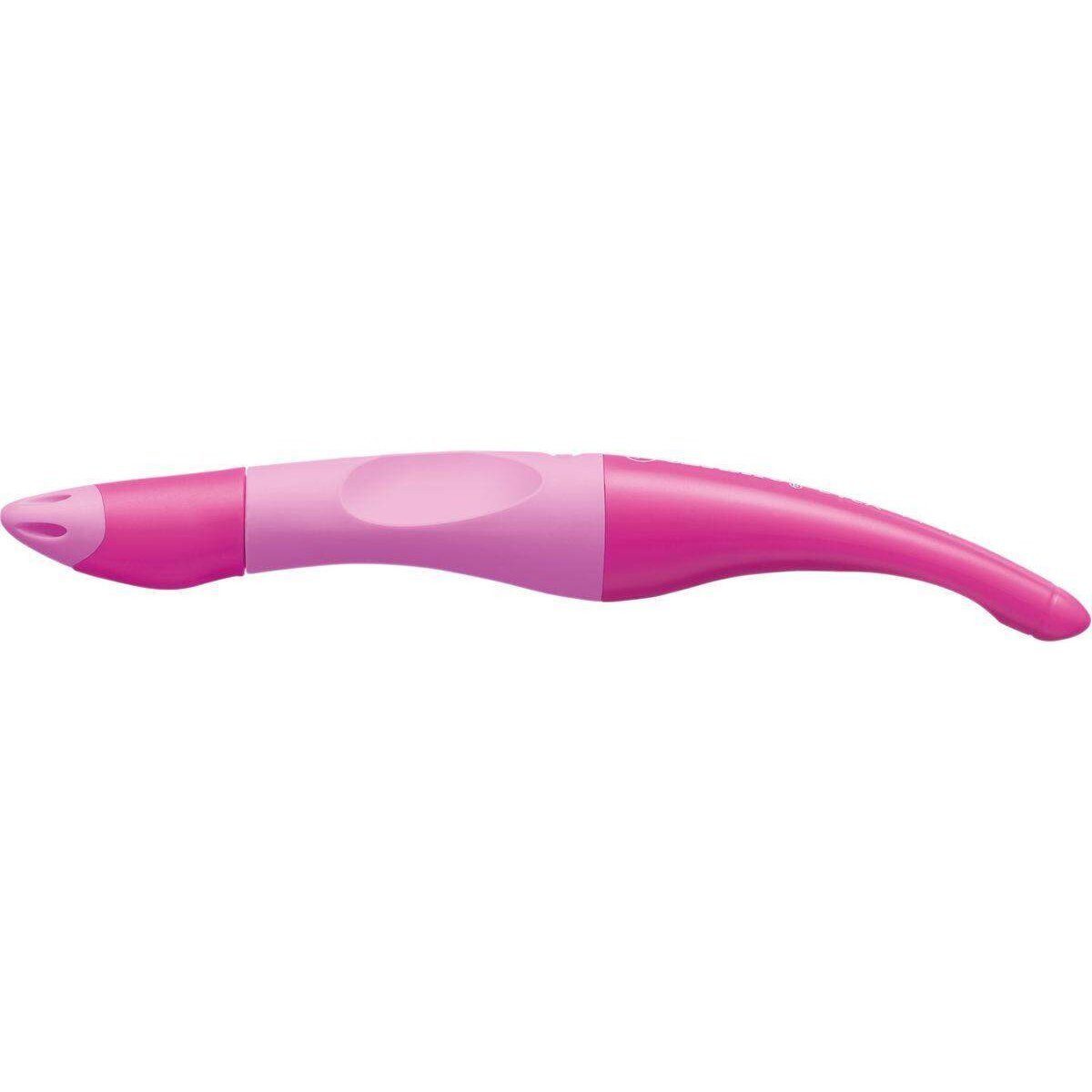 STABILO Tintenroller Ergonomischer Tintenroller für Rechtshänder - STABILO EASYoriginal in