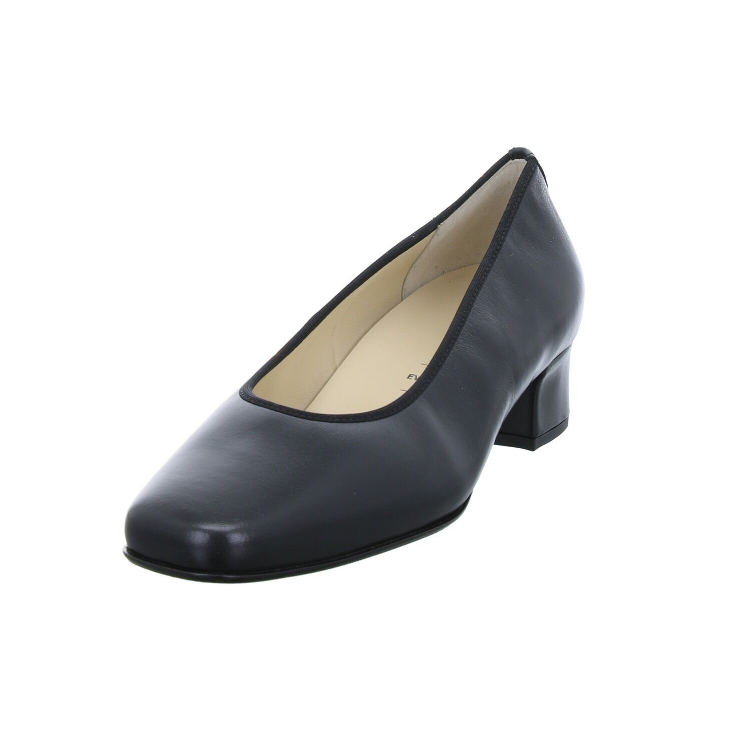 Hassia Hassia Riemchenpumps Evelyn Pumps (2-tlg)