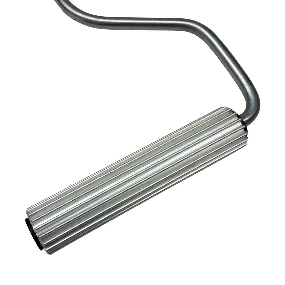 DD Composite Lackroller Langrillen Entlüftungsroller 21x100mm