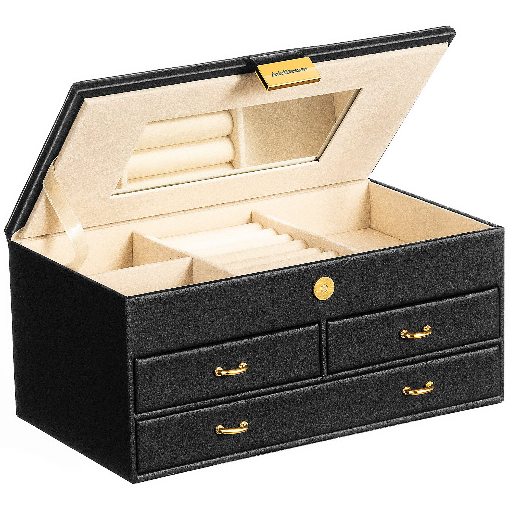 AdelDream Schmuckkasten YY-J11 günstig online kaufen