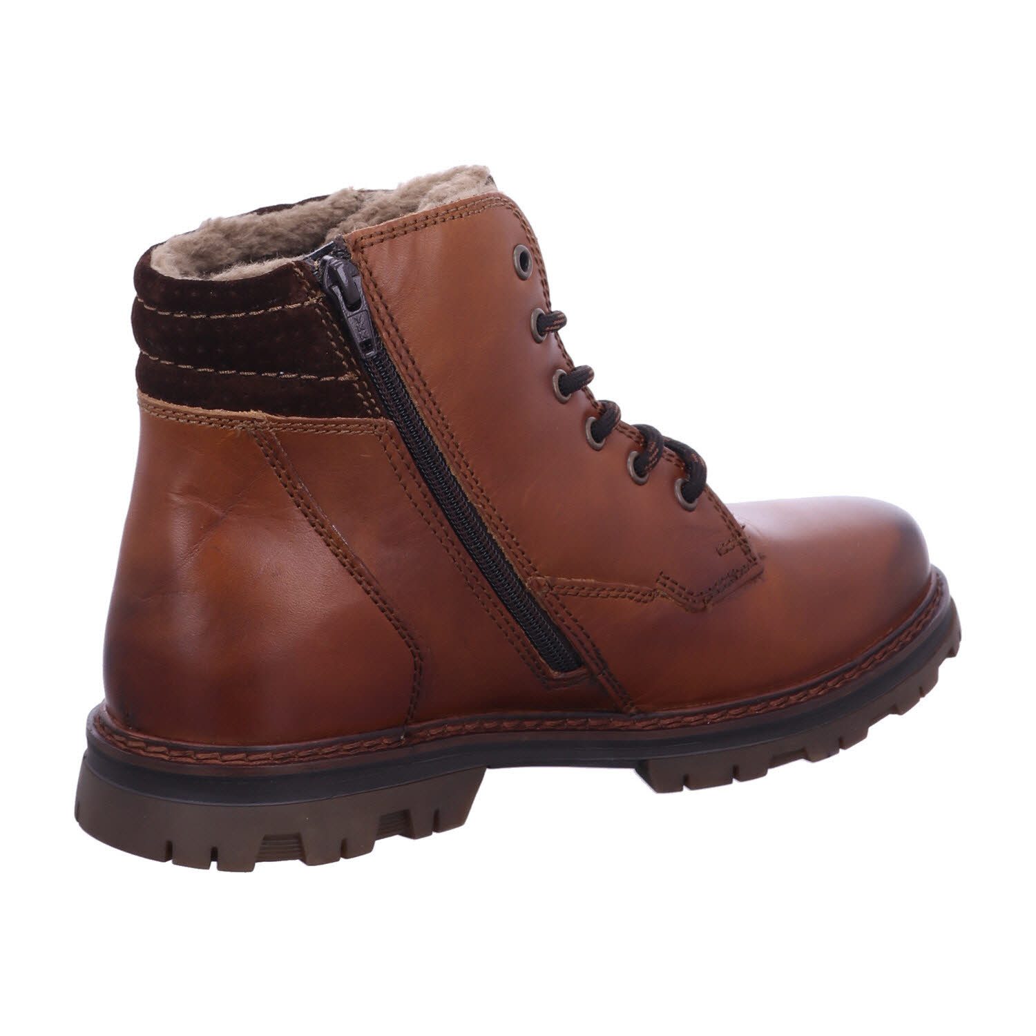 bugatti 321AH2521000 6300 Outdoorwinterstiefel