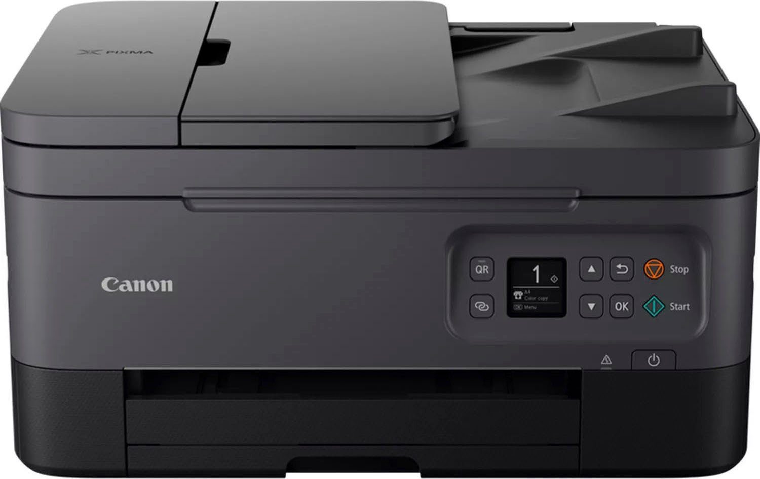PIXMA Canon (WLAN (Wi-Fi) Multifunktionsdrucker, TS7450i