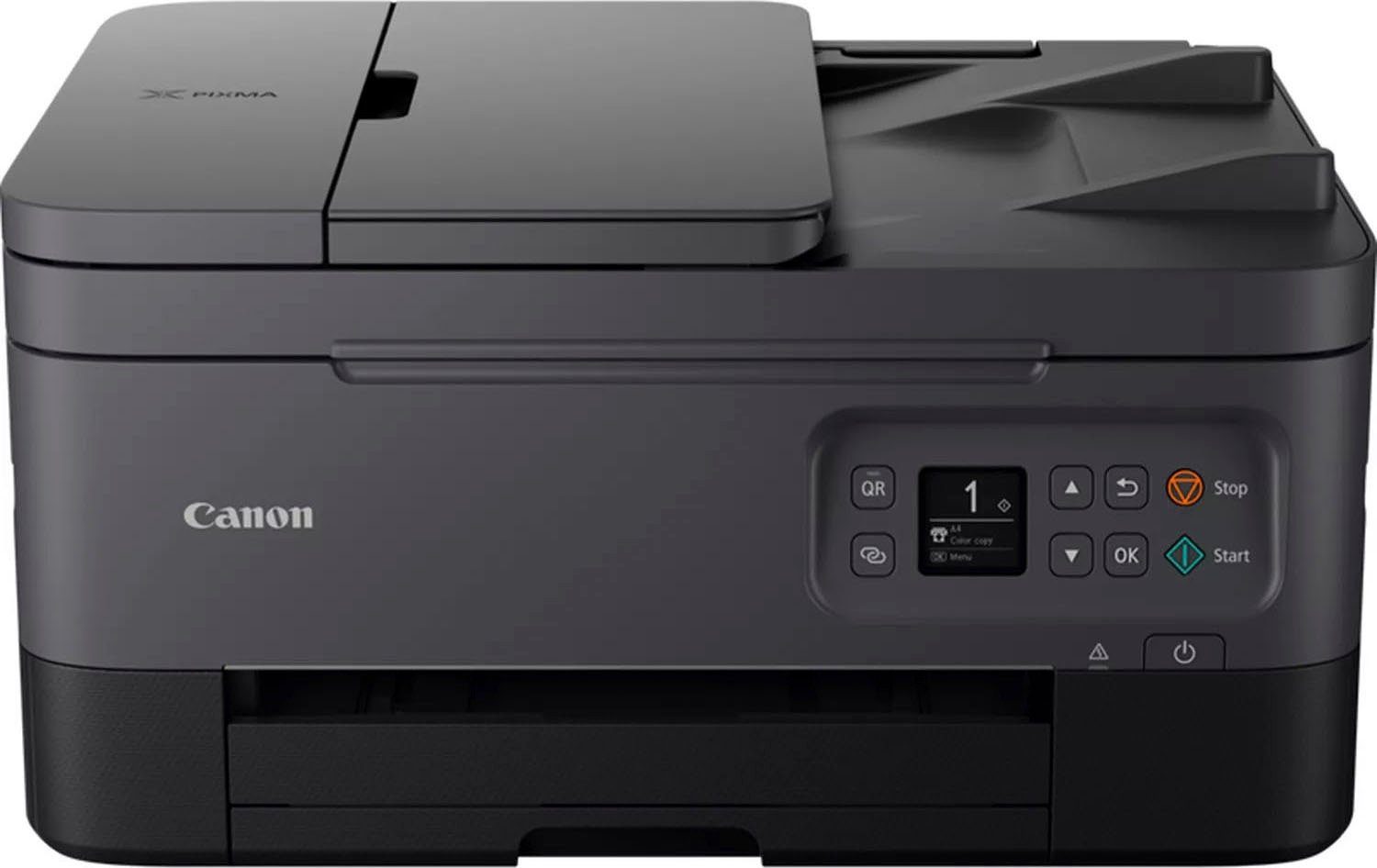 TS7450i (WLAN Multifunktionsdrucker, (Wi-Fi) Canon PIXMA