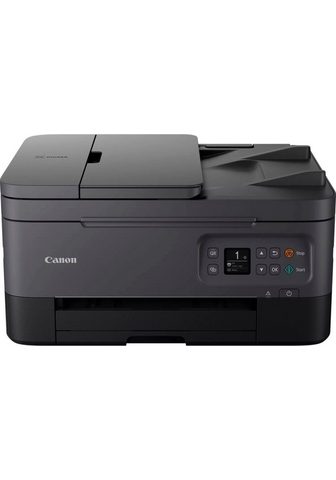 Canon PIXMA TS7450i Multifunktionsdrucker (W...