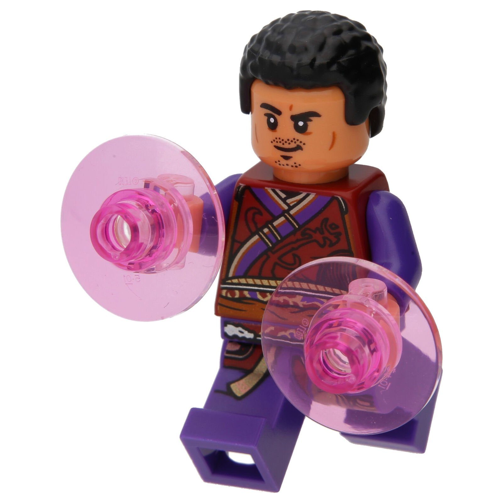 LEGO Marvel: Wong Spielbausteine