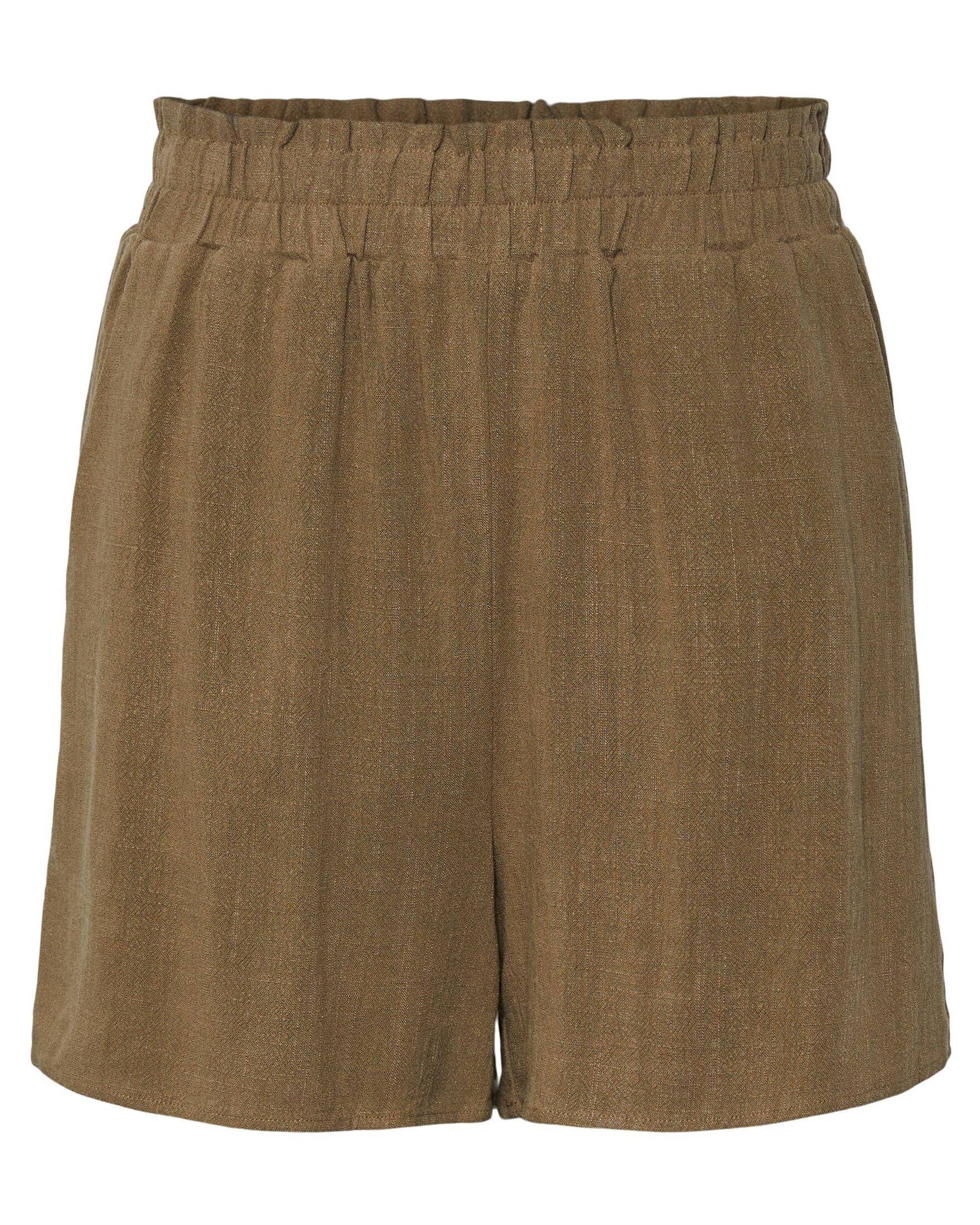 Y.A.S Shorts Damen Shorts YASVIGGI HW günstig online kaufen