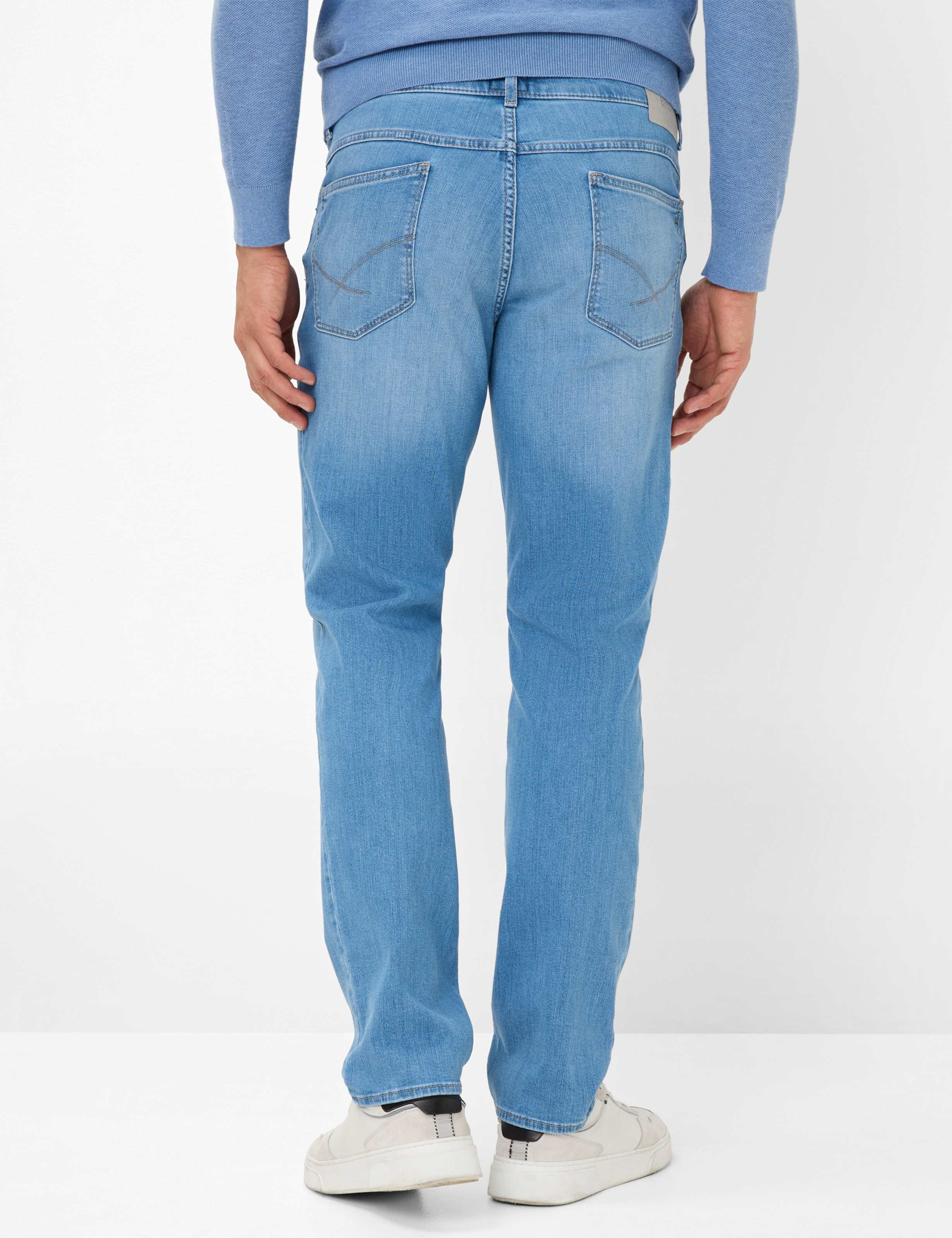 Brax 5-Pocket-Jeans Style COOPER günstig online kaufen