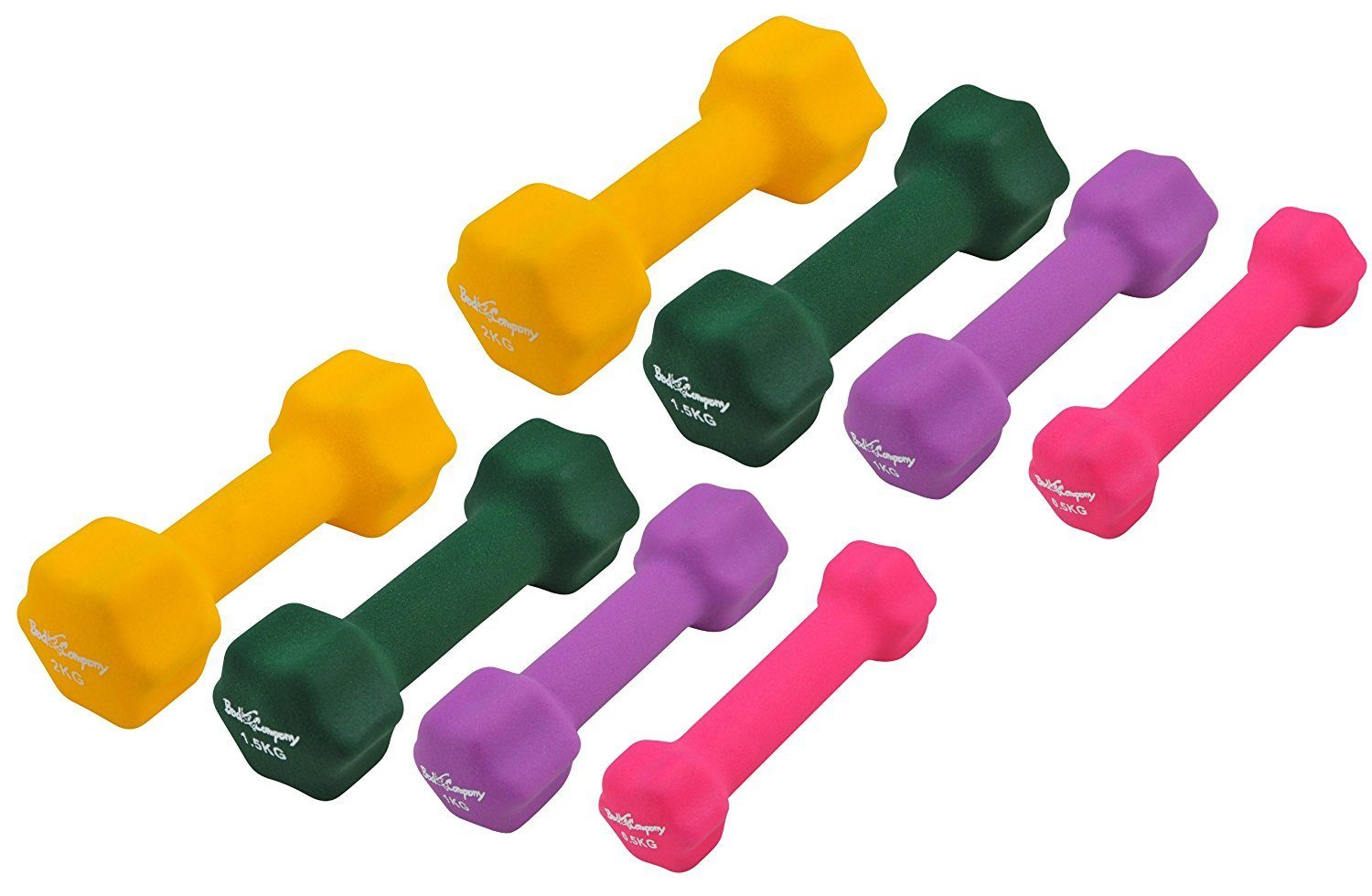 Gymnastikhantel