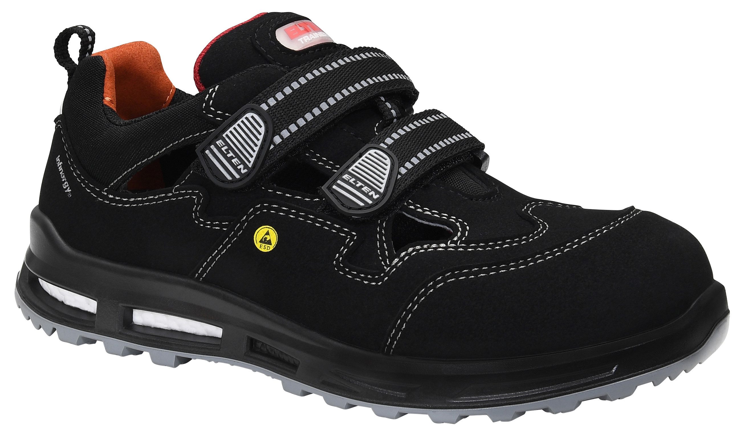 ELTEN SCOTT XXT ESD S1PS Sicherheitsschuh (Schuhkarton, Paar)
