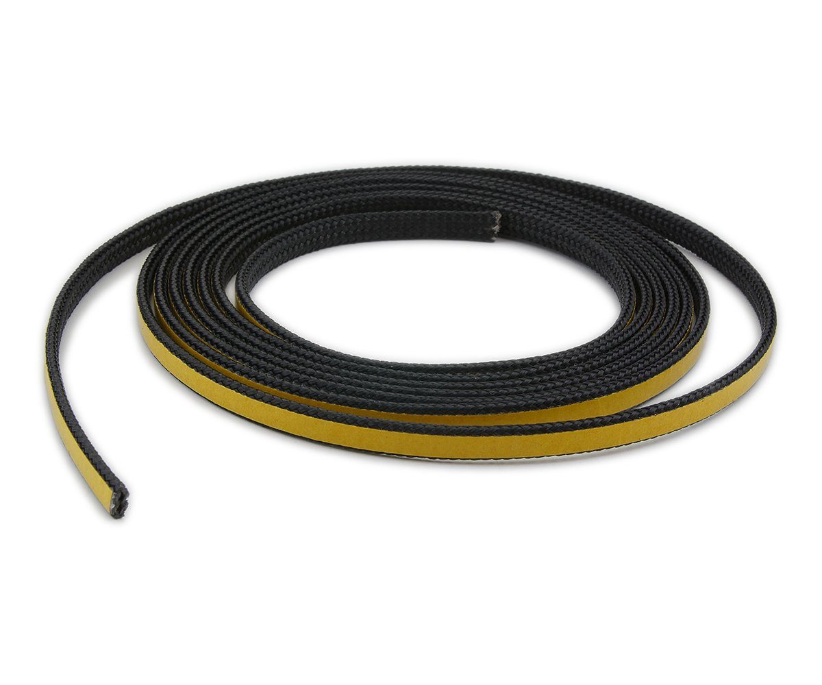 kaminXpert Dichtungsband - Scheibendichtung für Thermia Hamburg Kaminofen 2.5m Dichtschnur