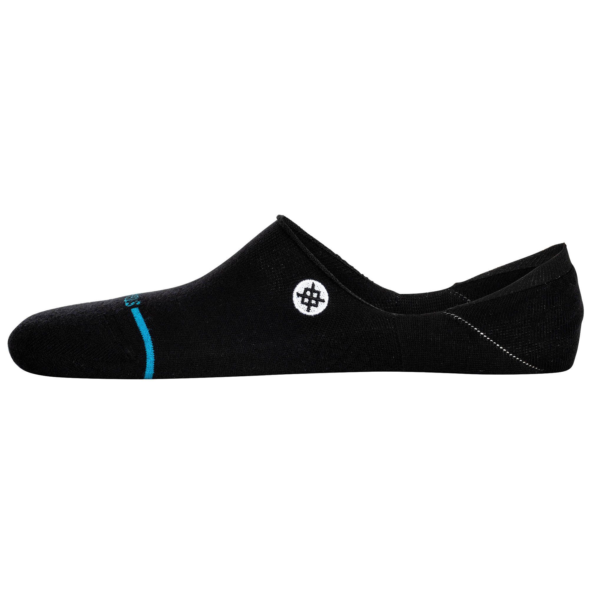 Stance Sneakersocken Unisex Socken 6er Pack Baumwollmischung (Packung, 6er Pack)