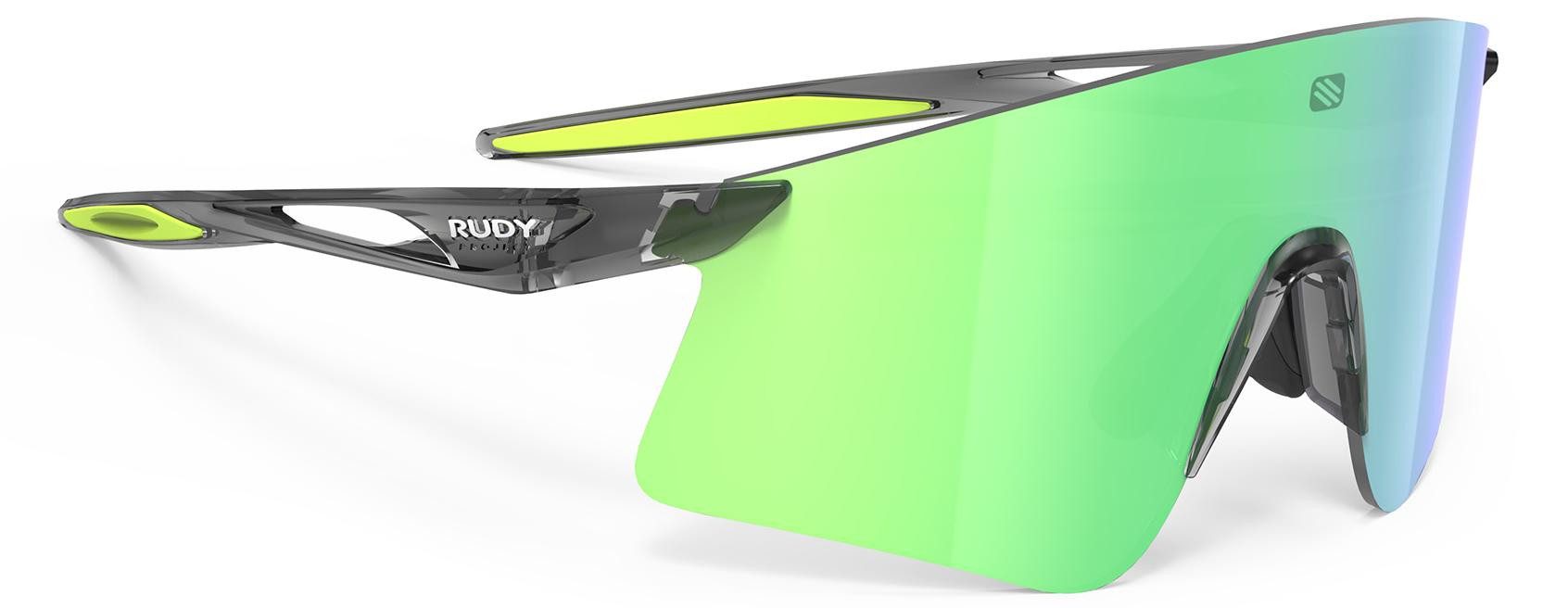 Rudy Project Sonnenbrille Rudy Project Astral X RP Optics Sonnenbrille