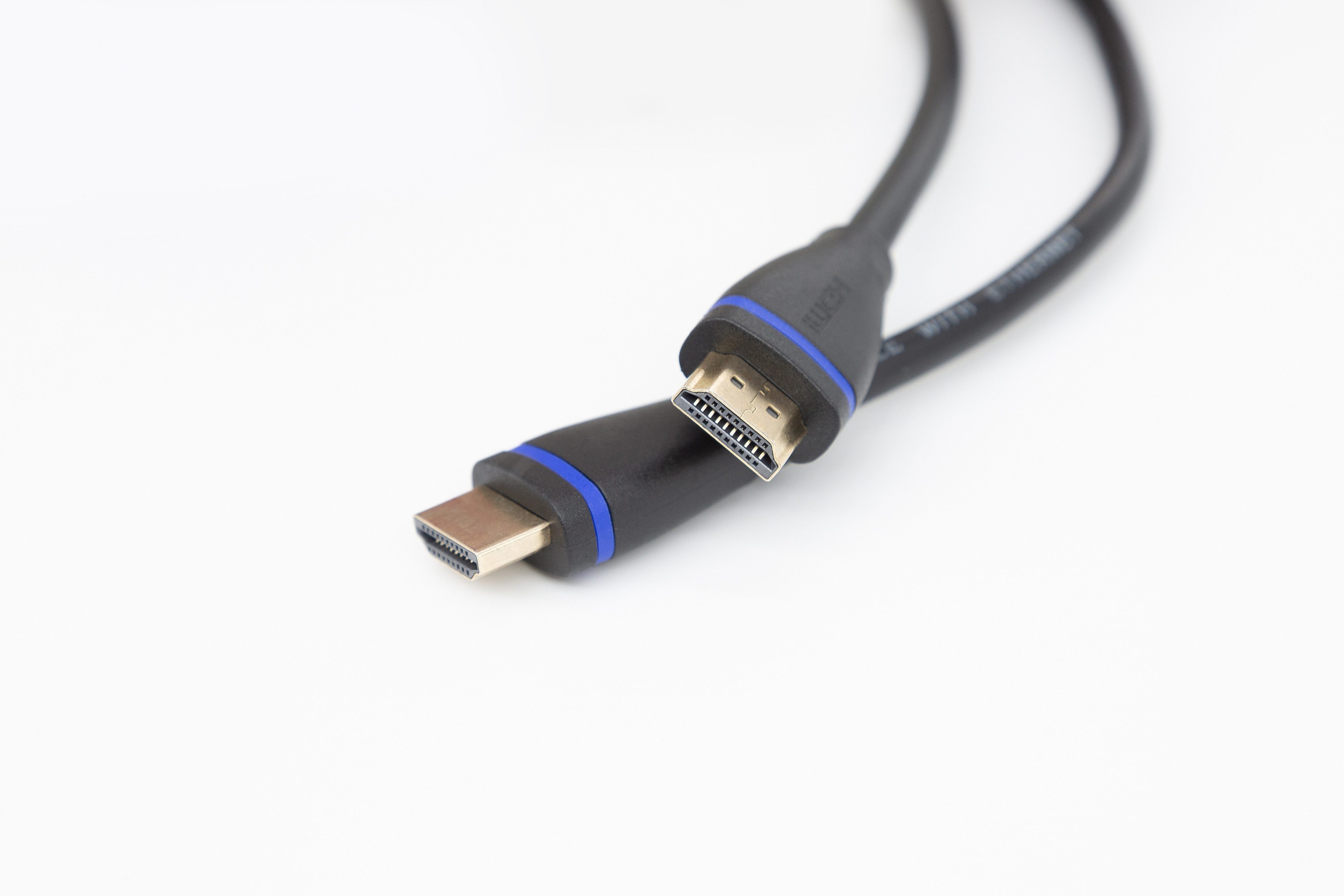 Sky Vision Basic Line, 4k 60 Hz HDMI-Kabel, HDMI Typ A, HDMI Typ A (300 cm), HDMI 2.0, 18Gbit/s, HDR10, ARC & CEC, Dolby Atmos
