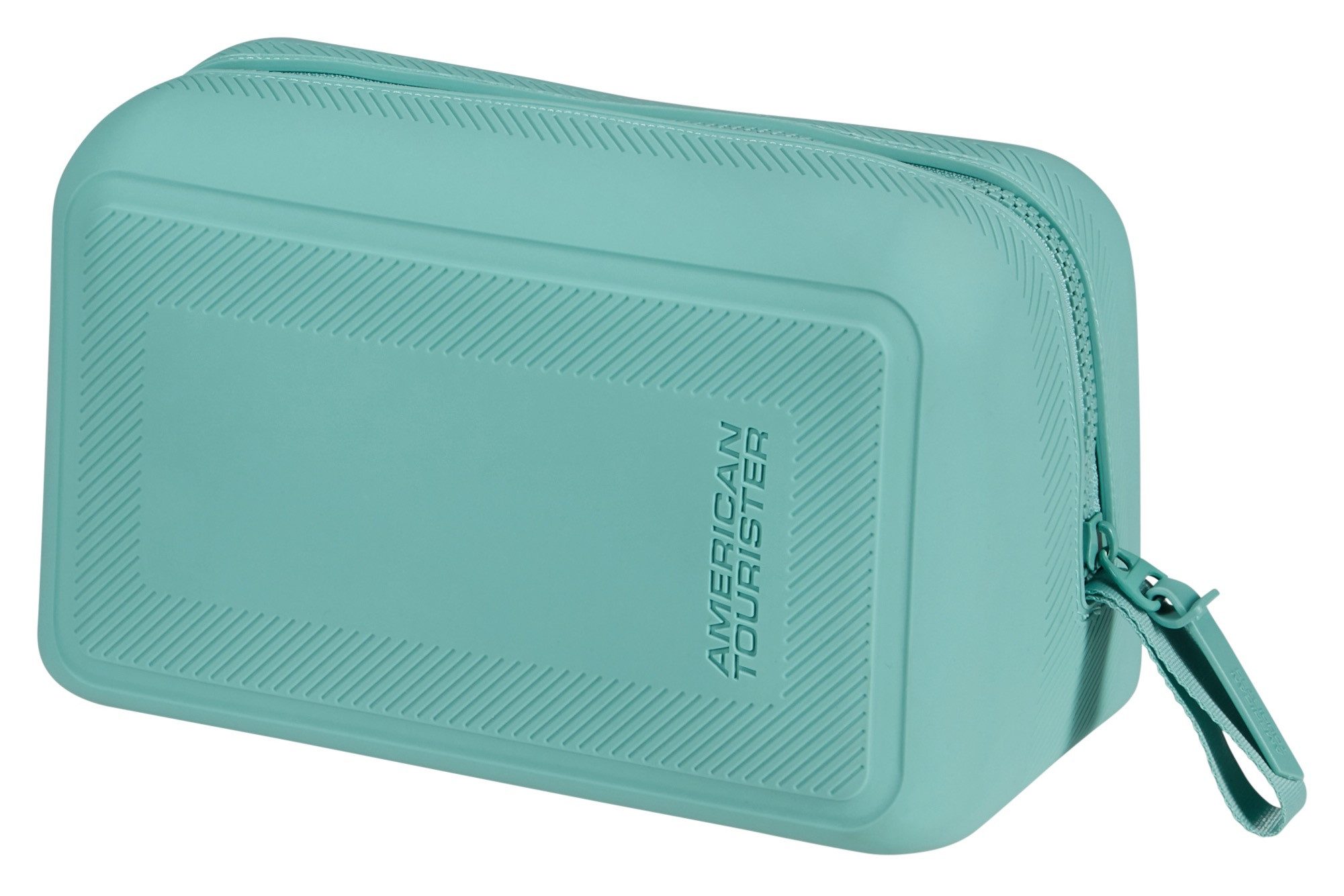 American Tourister® Kosmetiktasche URBAN GROOVE, Kulturbeutel Kulturtasche günstig online kaufen