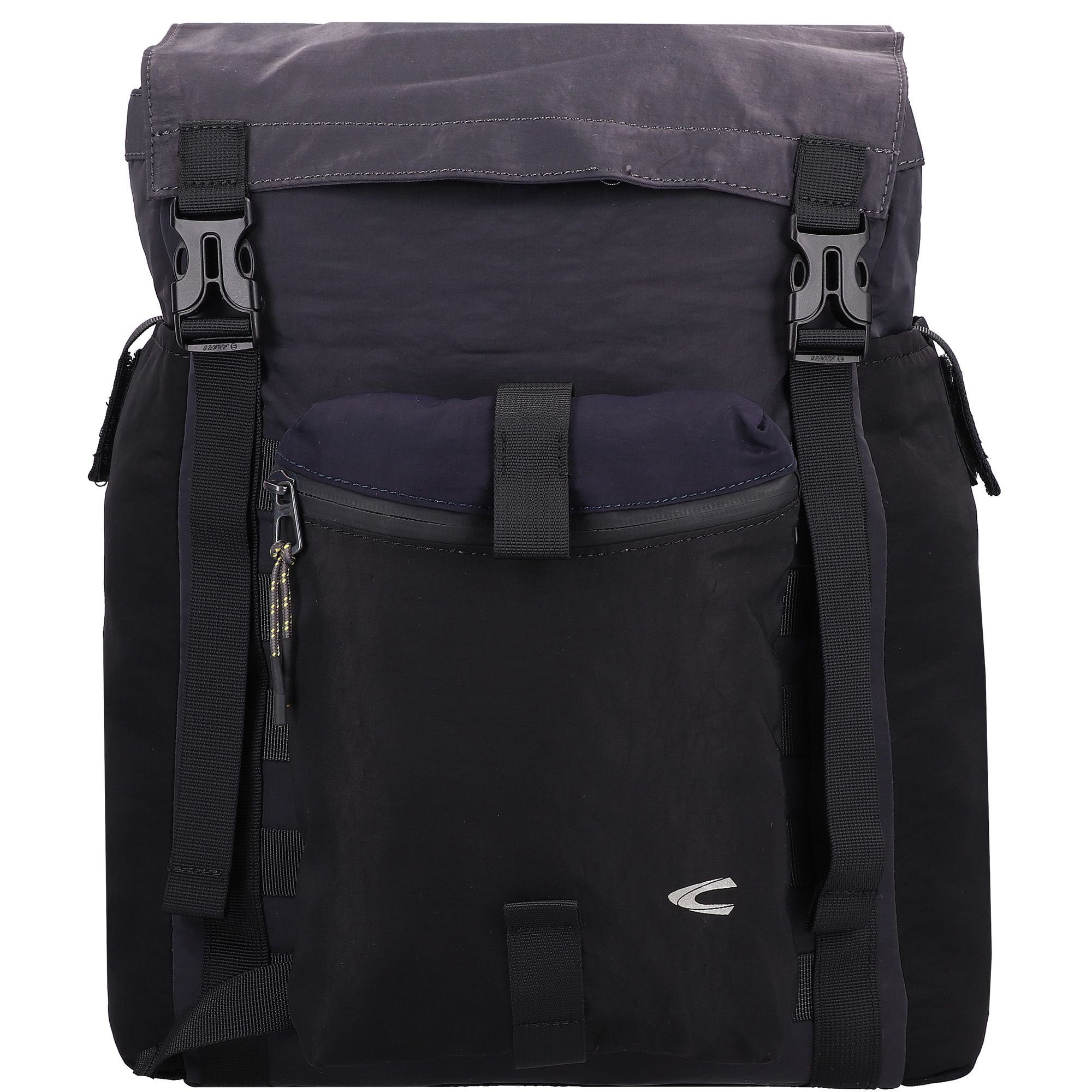 Daypack stone Nylon camel active Madison,