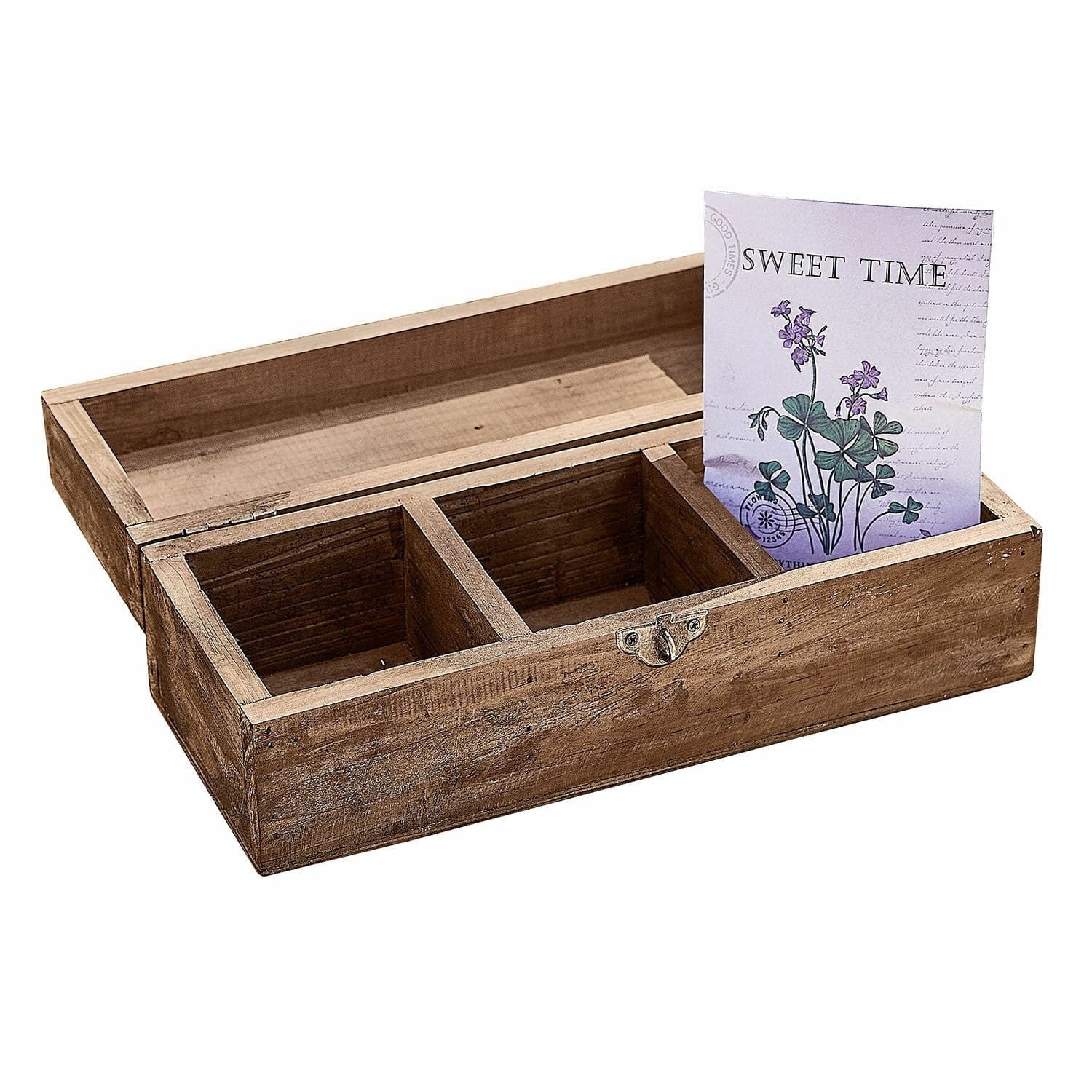 Allzweckkiste Box Jixel braun