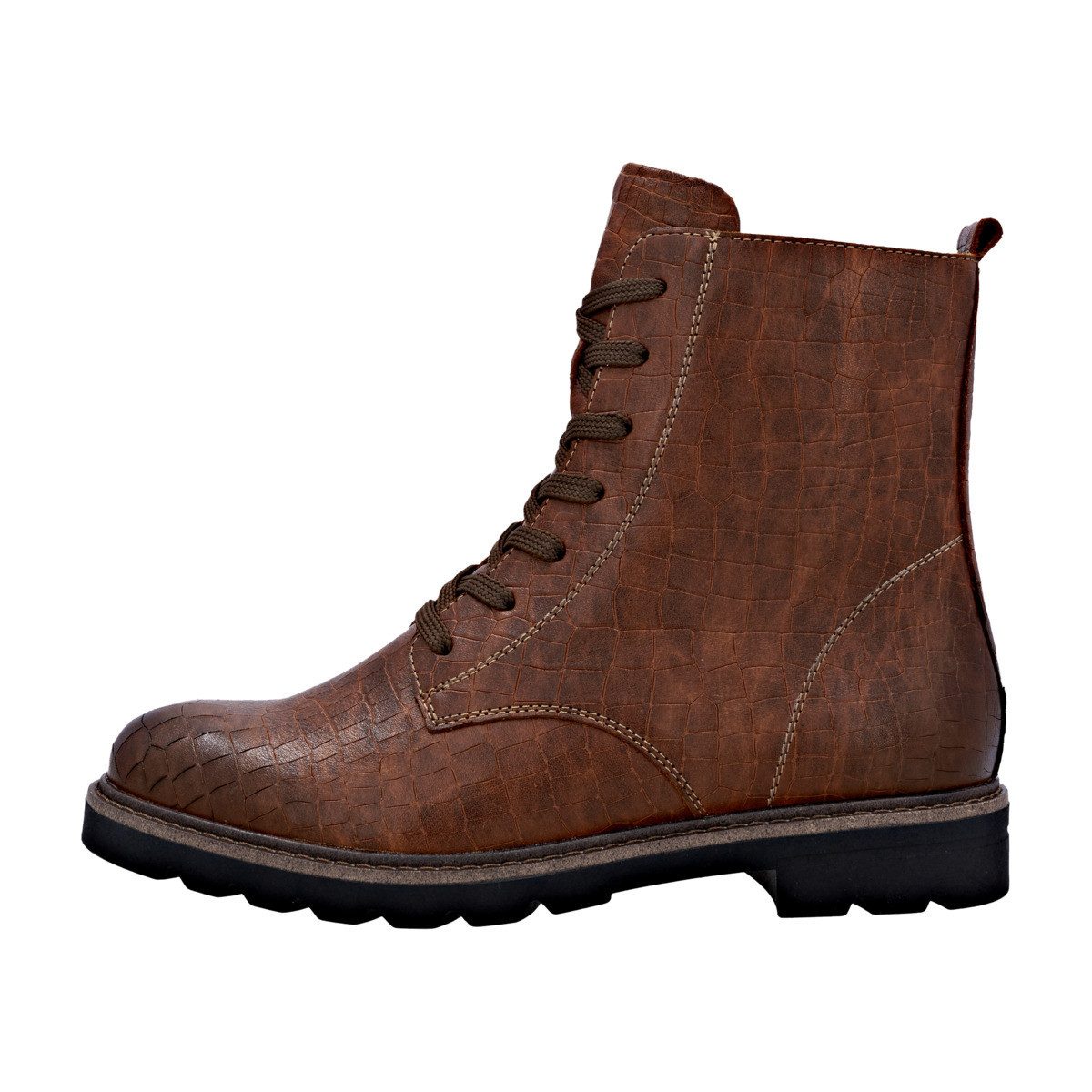 Remonte D2Q71 Damen Winterboots Stiefeletten, Stiefel, Winterstiefel, Winte günstig online kaufen