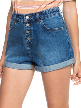 Roxy Jeansshorts Authentic Summer High
