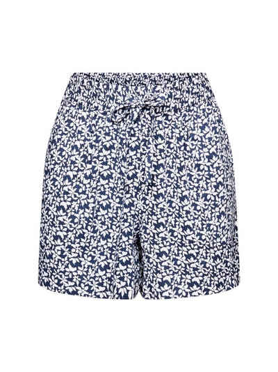 Esprit Strandshorts Strandshorts mit Print