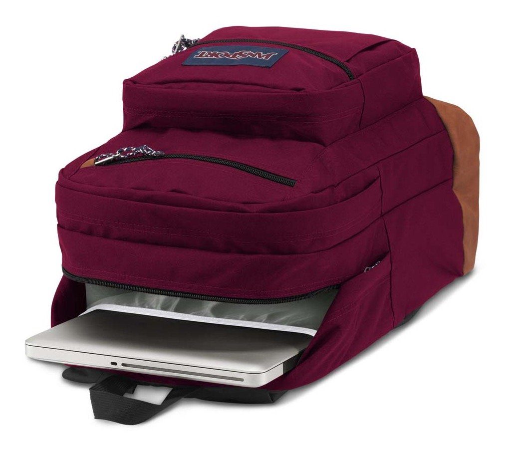 Jansport Freizeitrucksack Cool Student, mit Laptopfach