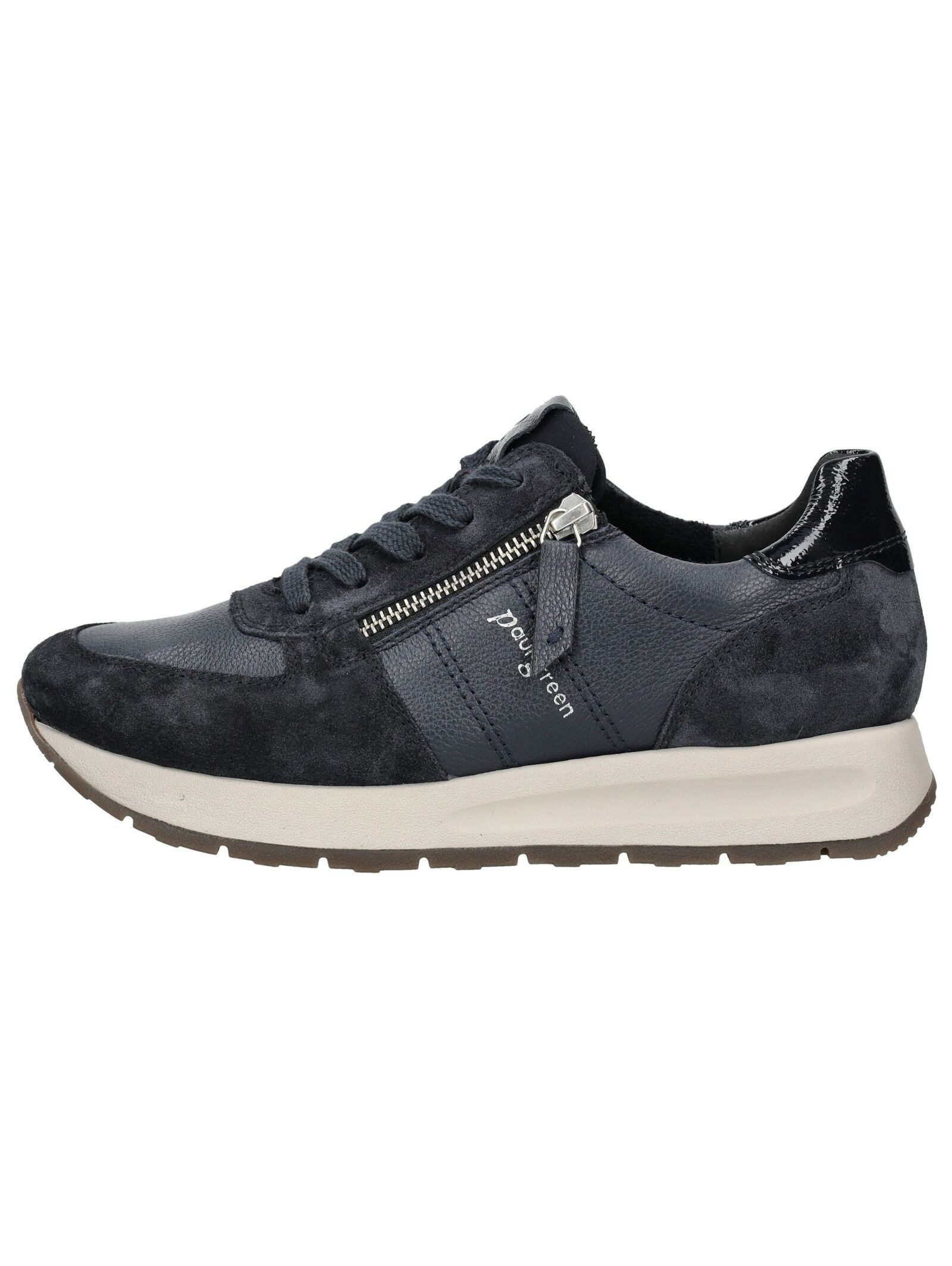 Paul Green Paul Green Sneaker Glattleder günstig online kaufen