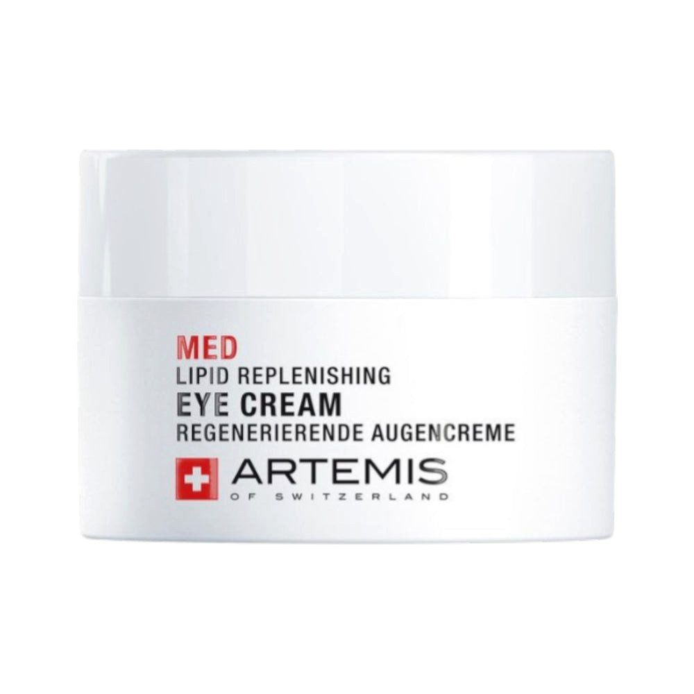 ARTEMIS Gesichtspflege ARTEMIS MED Lipid Replenishing Creme für die Augenpartie 15 ml