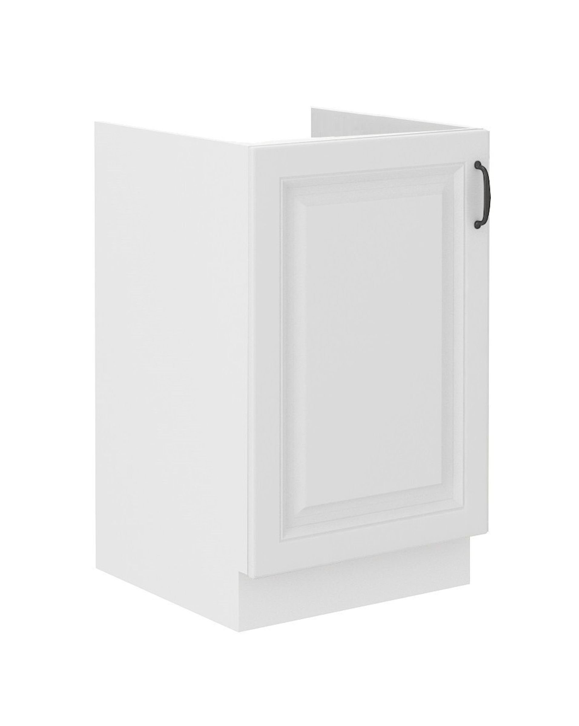 Küchen-Preisbombe Spülenunterschrank 50 cm Küche Stilo günstig online kaufen