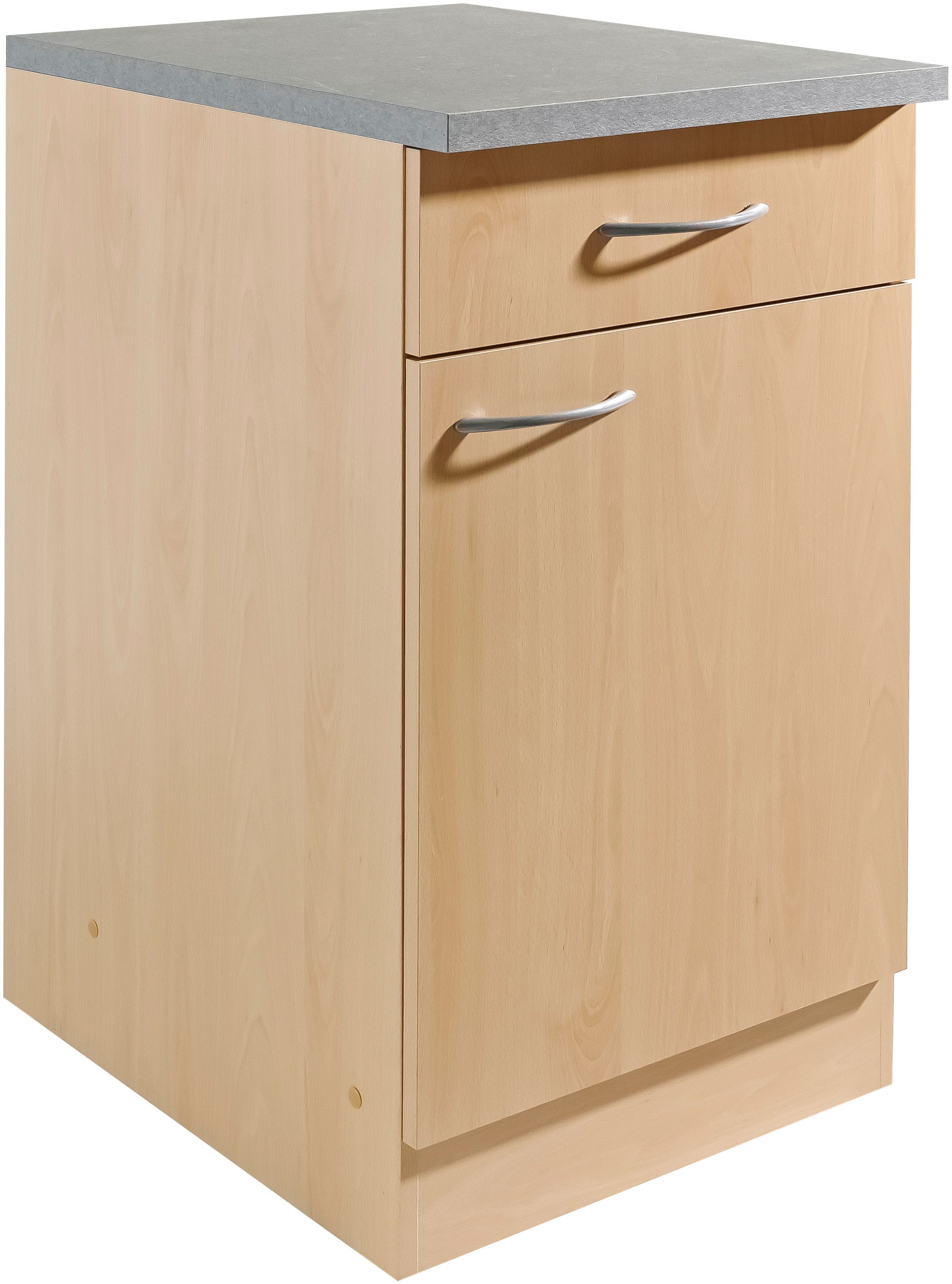 wiho Küchen Unterschrank Kiel 60 cm günstig online kaufen