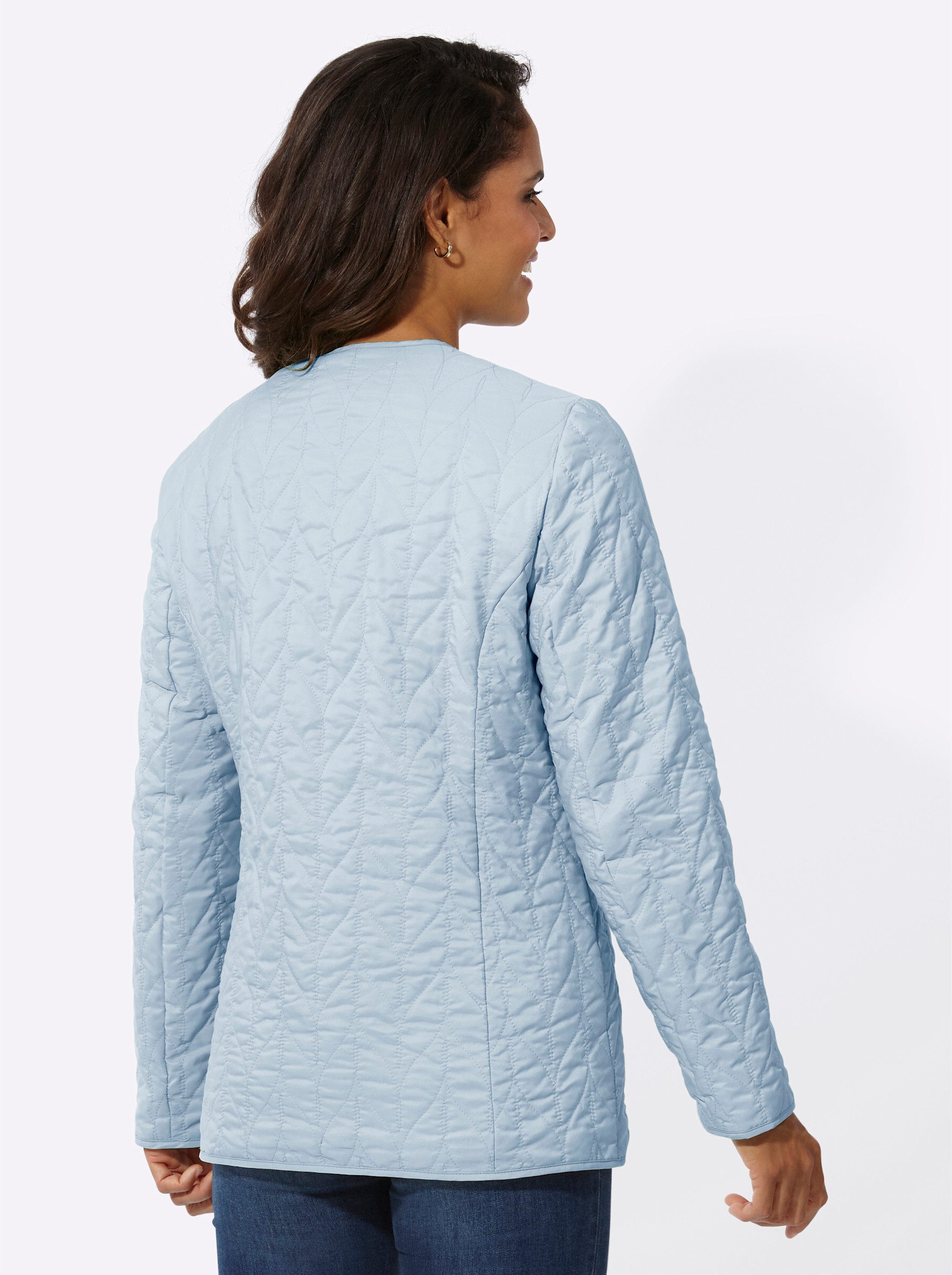 Witt Allwetterjacke Steppjacke günstig online kaufen