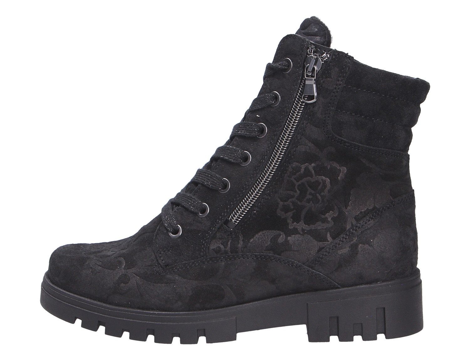 Waldläufer H-Serena Winterstiefel Hochwertige Qualität