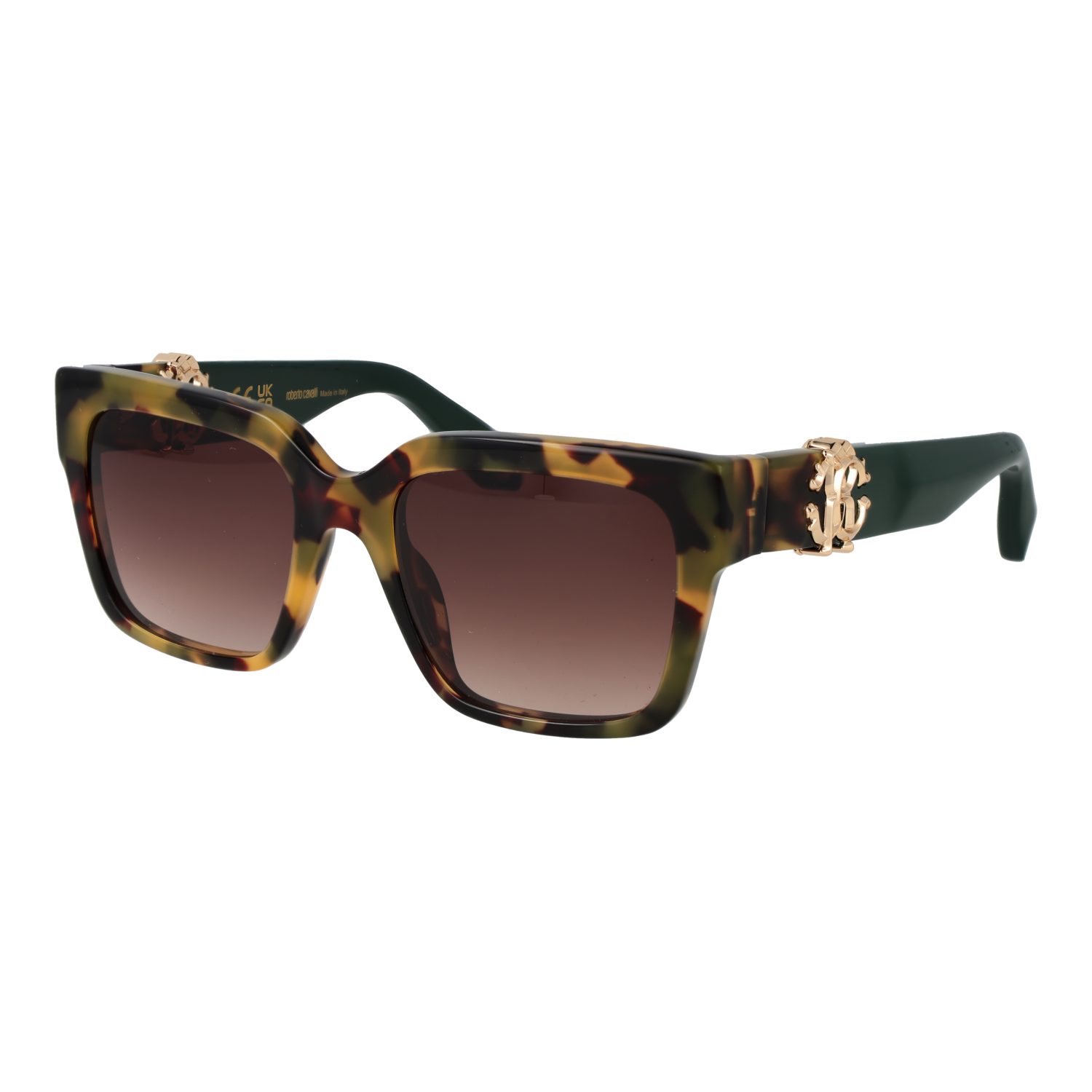 roberto cavalli Sonnenbrille SRC040M 540AGG