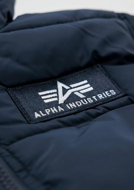 Alpha Industries Winterjacke ALPHA INDUSTRIES Kids - Cold Weather Jackets