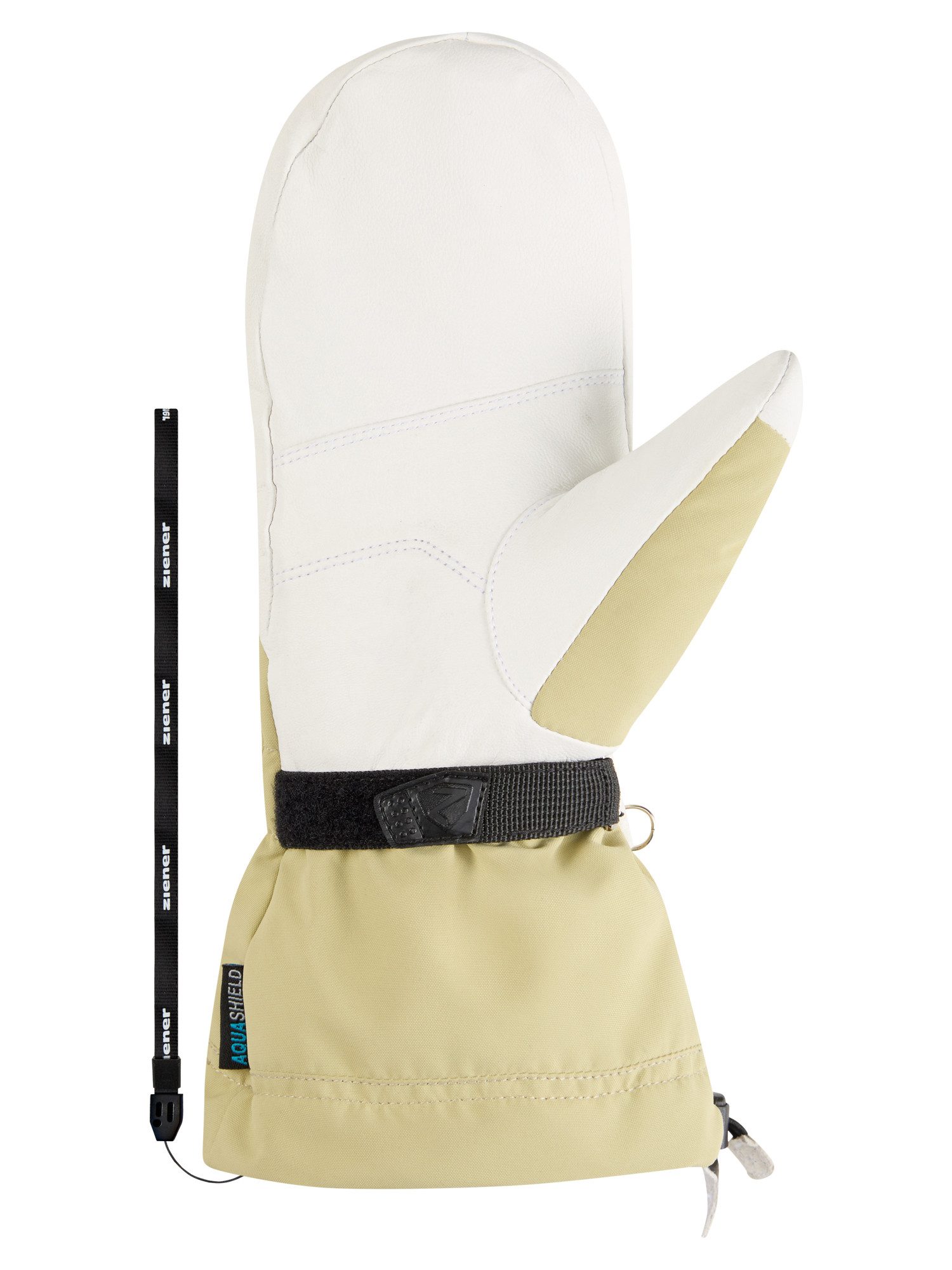 Ziener Skihandschuhe KILATI-Z AS® AW MITTEN