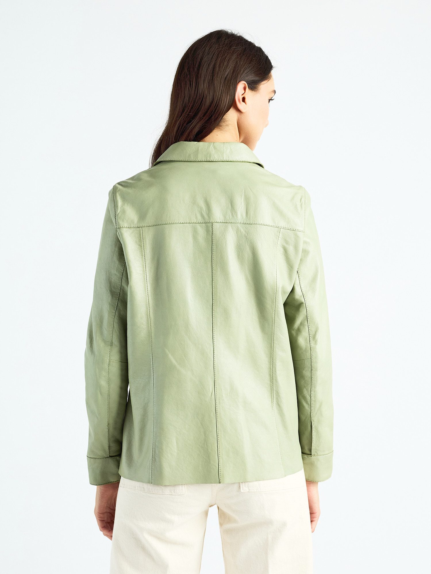 Maze Lederjacke 42021102