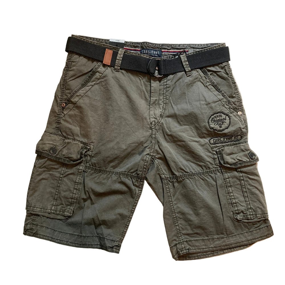 Cargoshorts