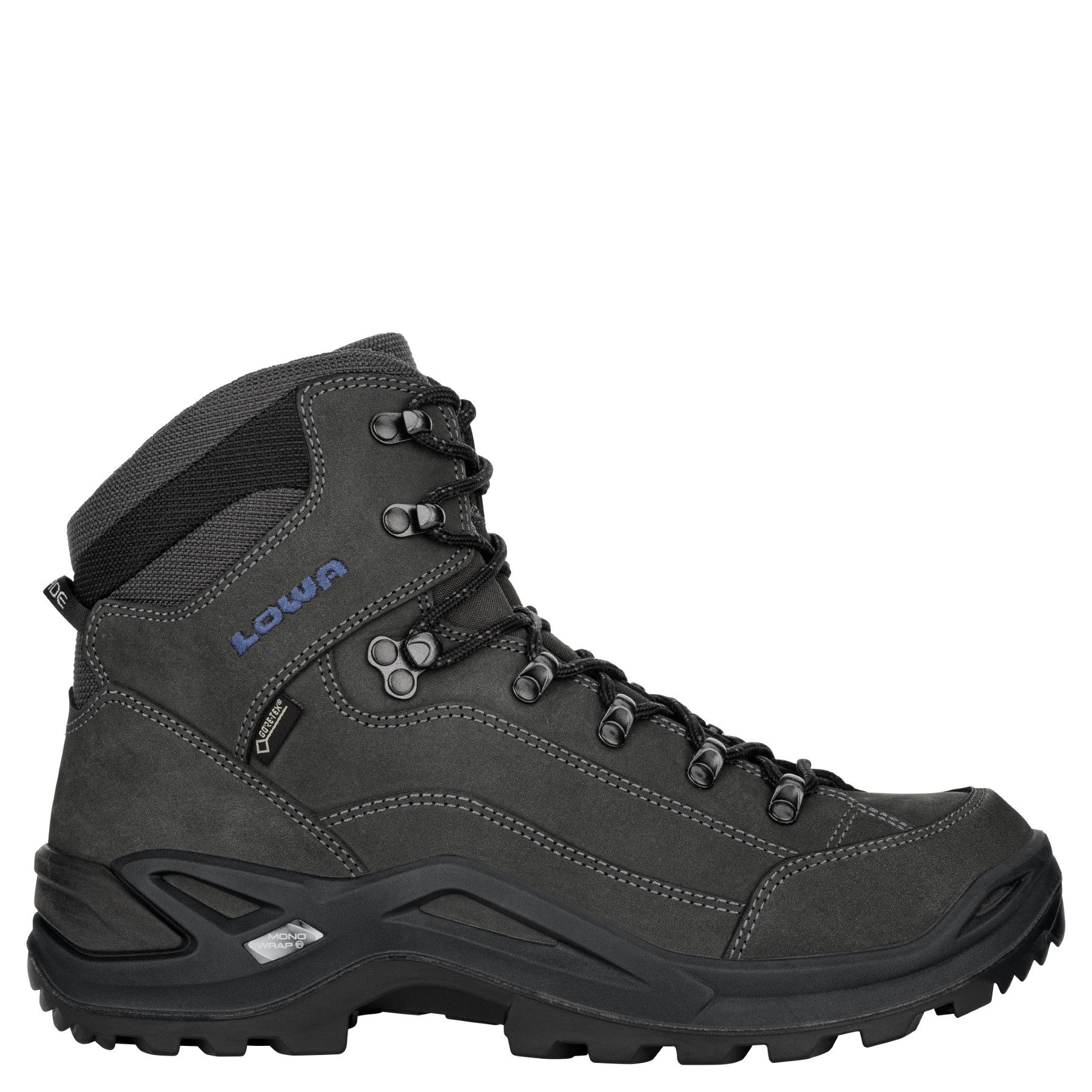 Lowa RENEGADE GTX MID Wanderschuh