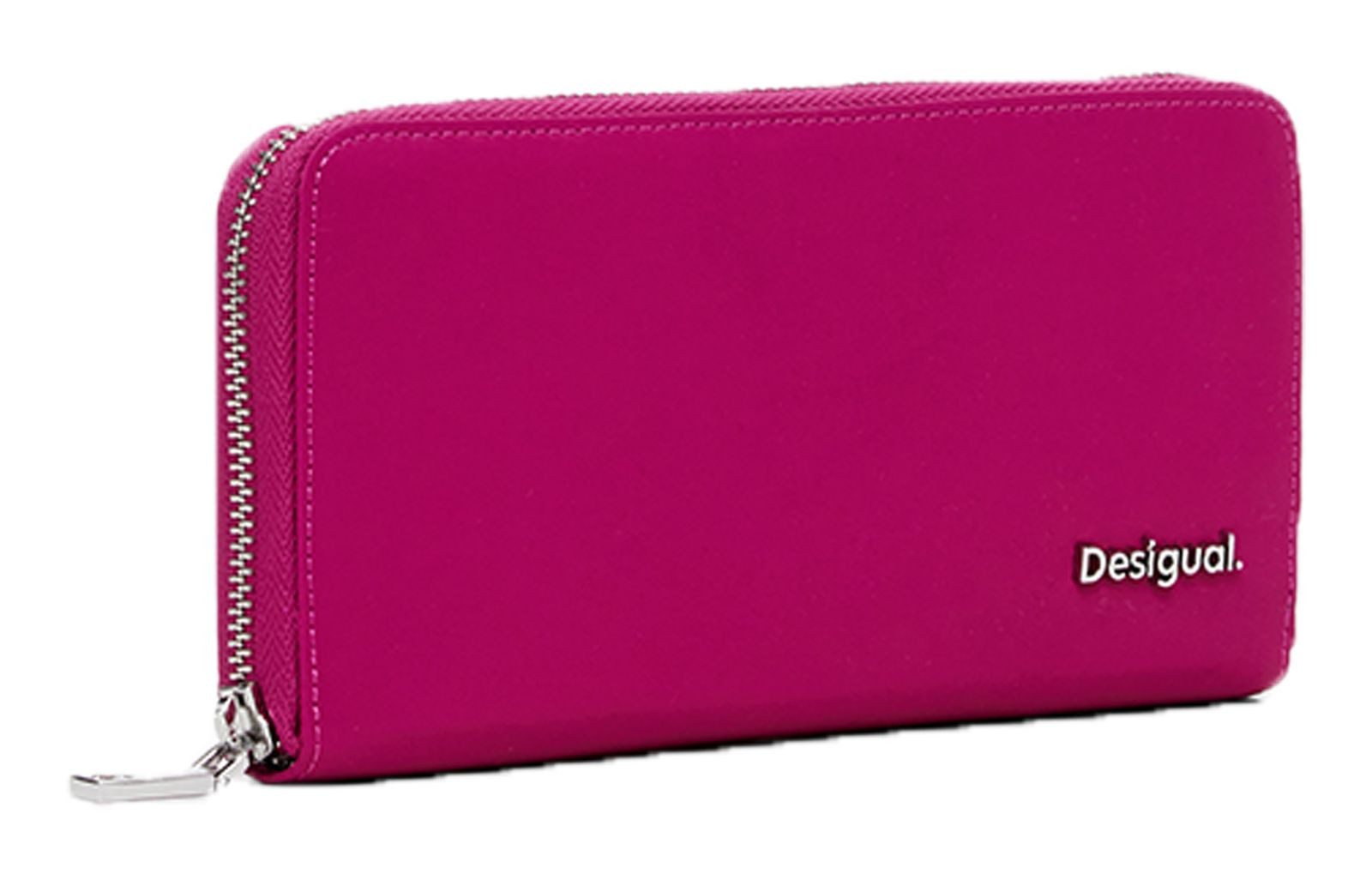 Desigual Geldbörse Long Wallet