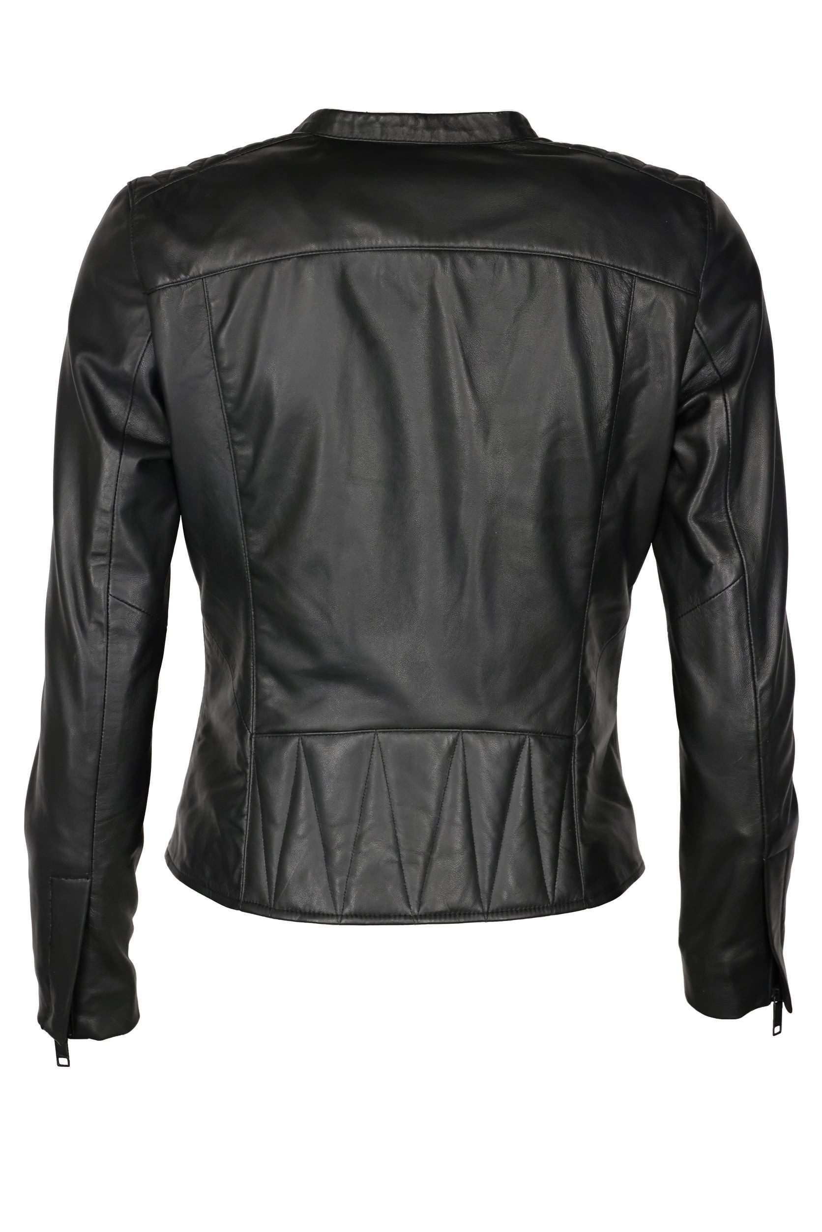 Maze Lederjacke 42021150 günstig online kaufen